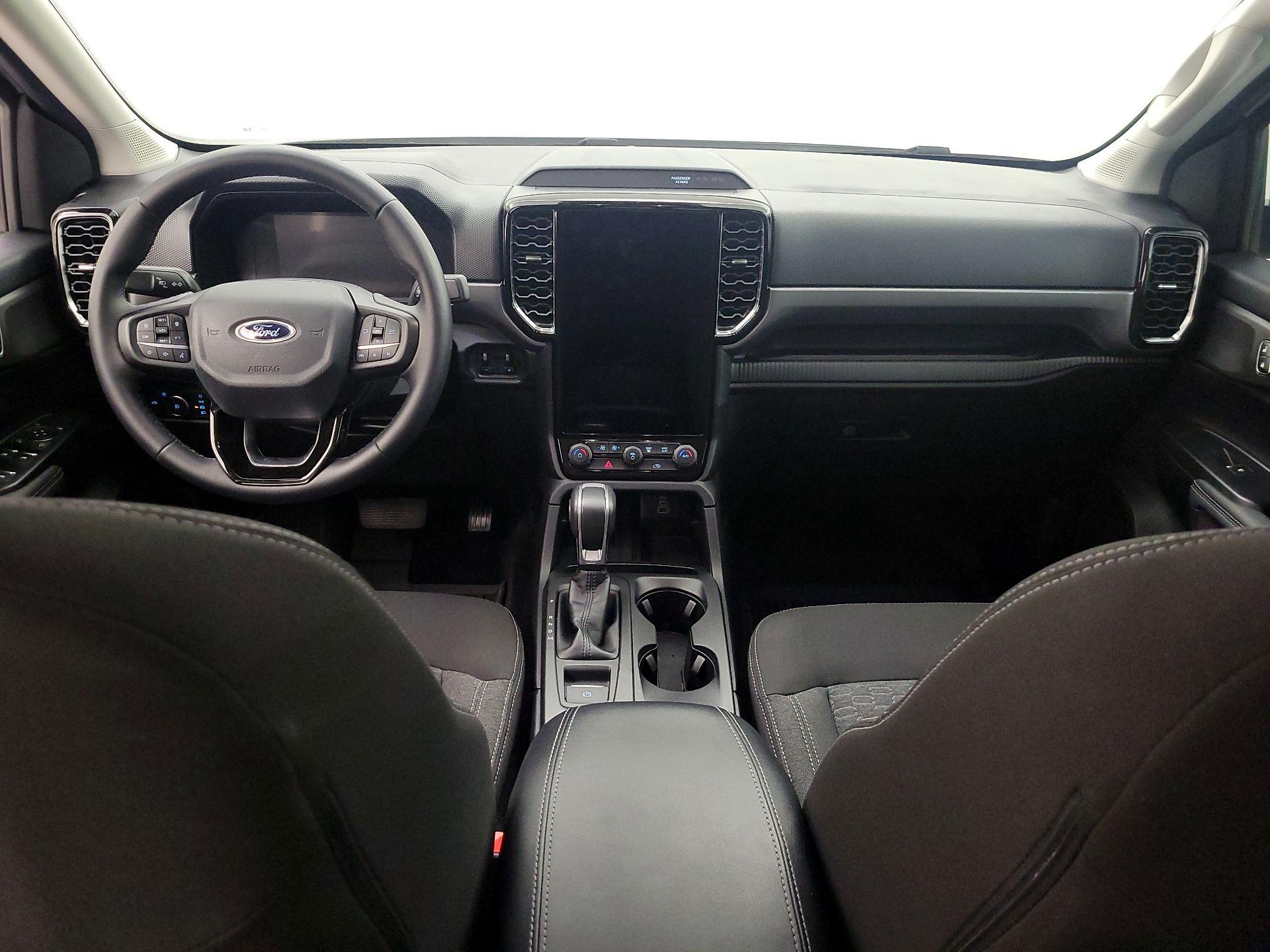 Thumbnail: 2024 Ford Ranger - 9