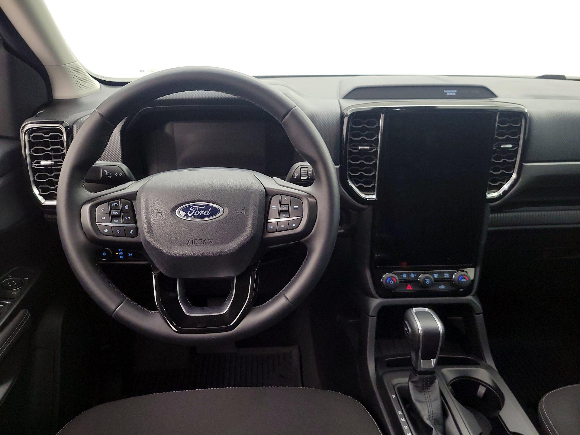 Thumbnail: 2024 Ford Ranger - 10