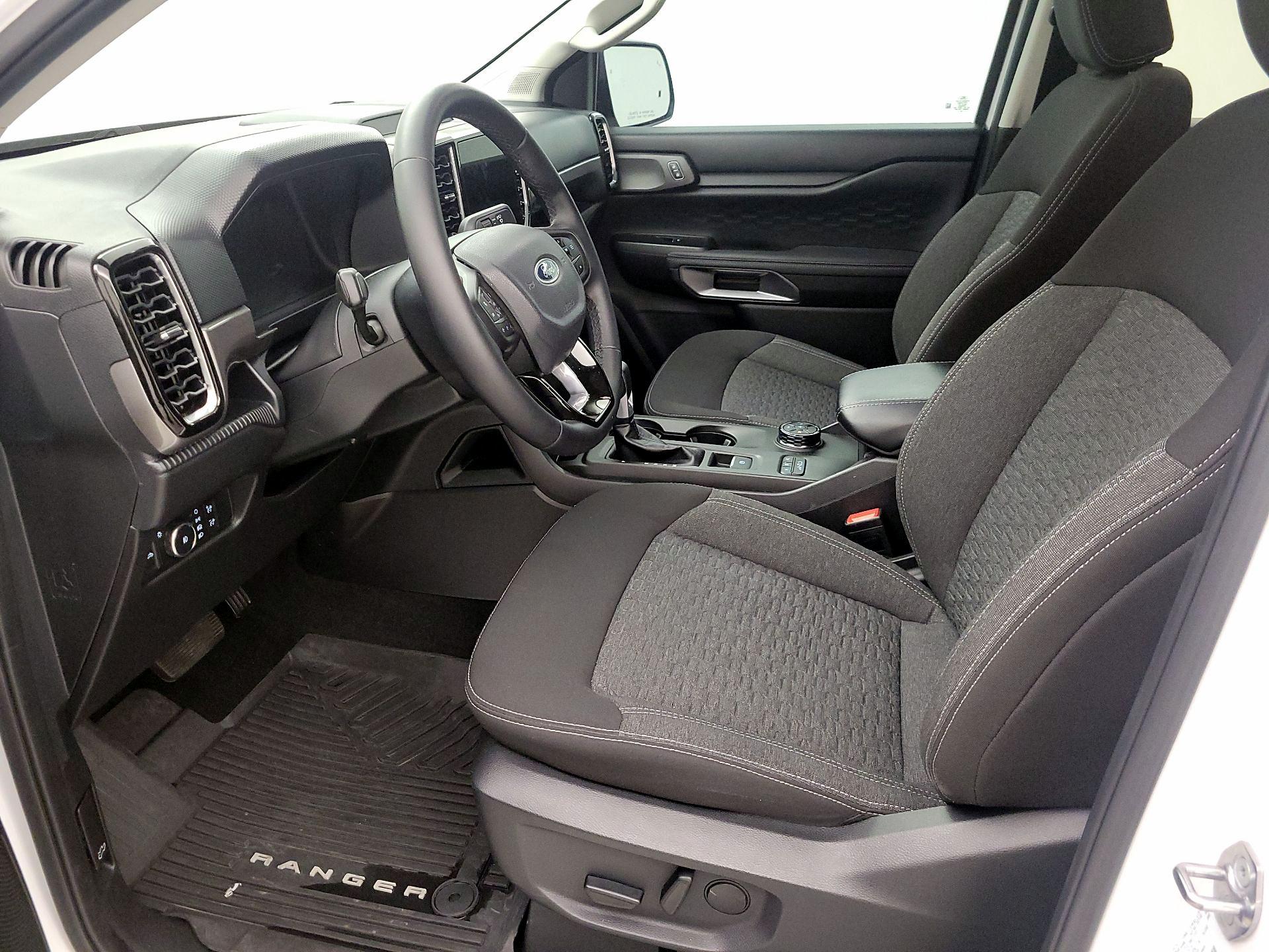 Thumbnail: 2024 Ford Ranger - 11