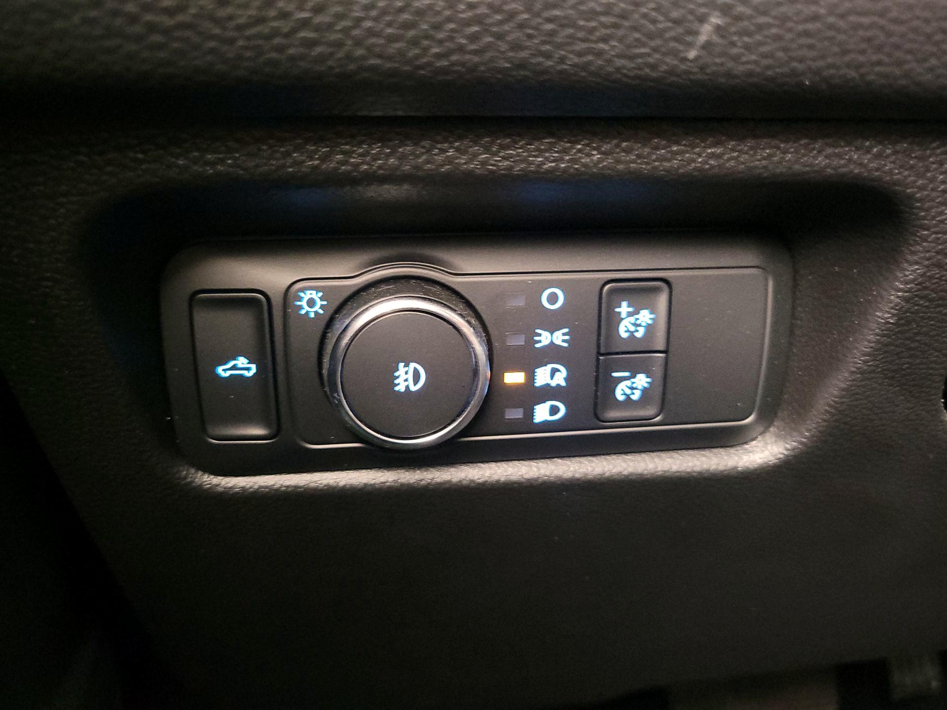 Thumbnail: 2024 Ford Ranger - 13