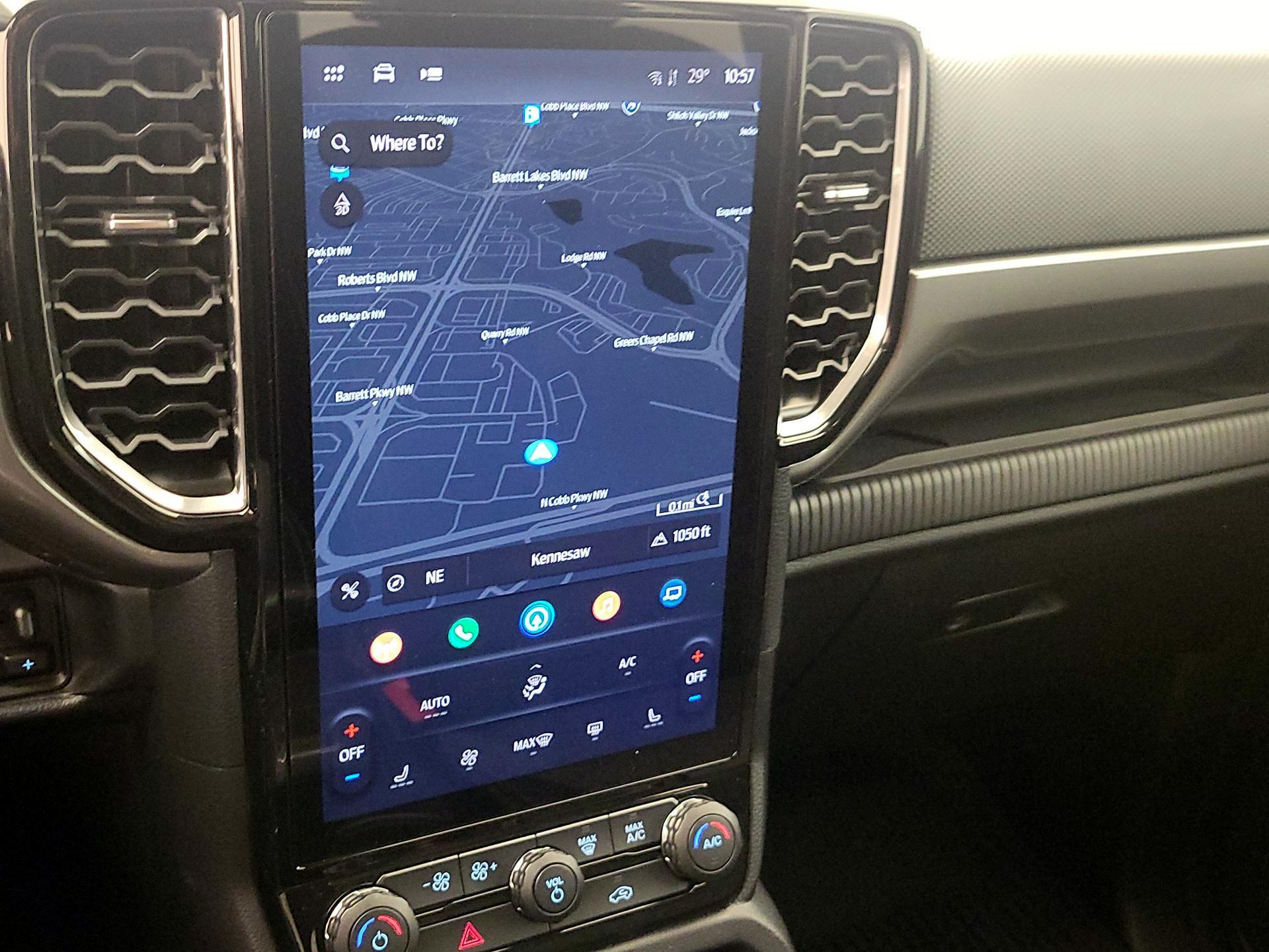 Thumbnail: 2024 Ford Ranger - 14