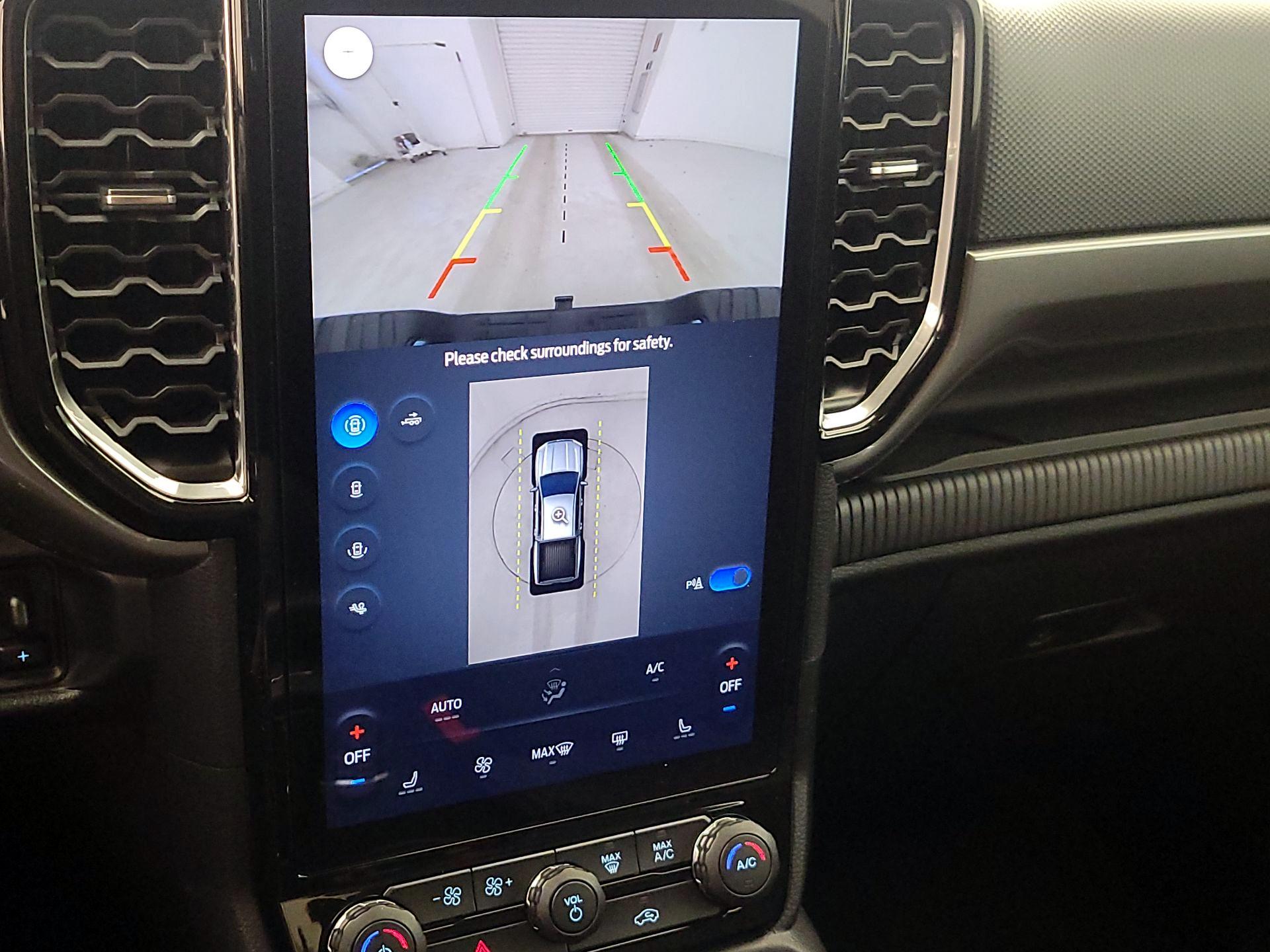 Thumbnail: 2024 Ford Ranger - 15