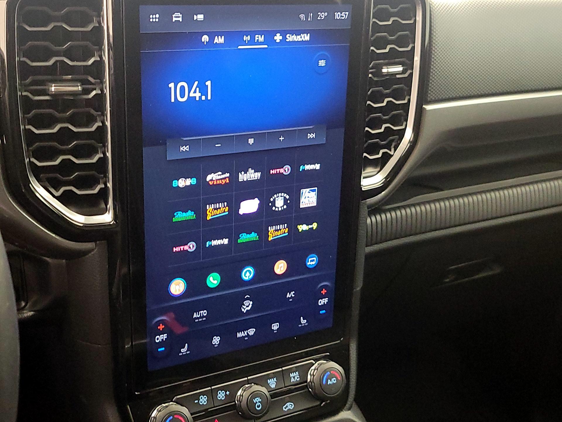 Thumbnail: 2024 Ford Ranger - 16