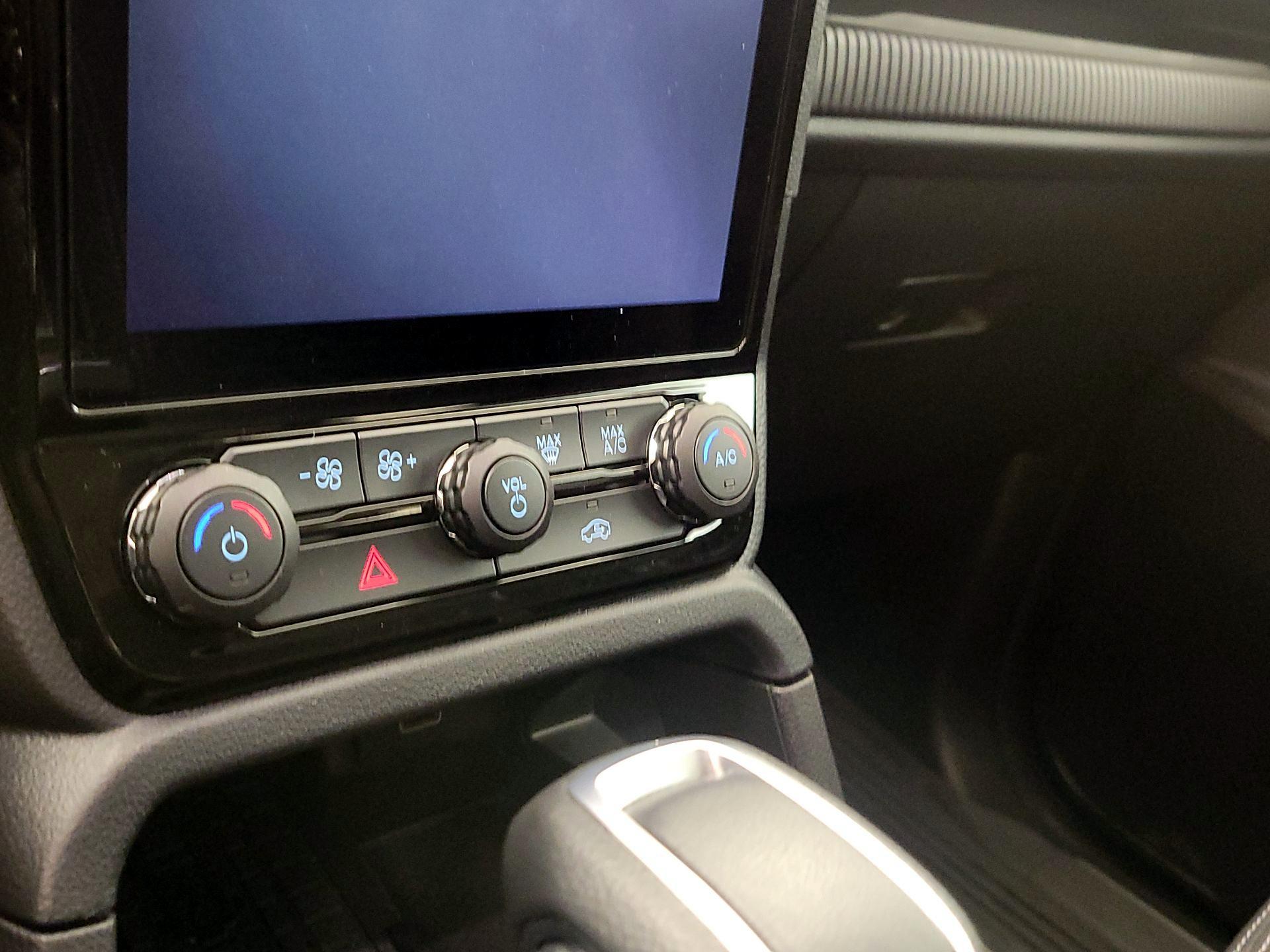 Thumbnail: 2024 Ford Ranger - 17