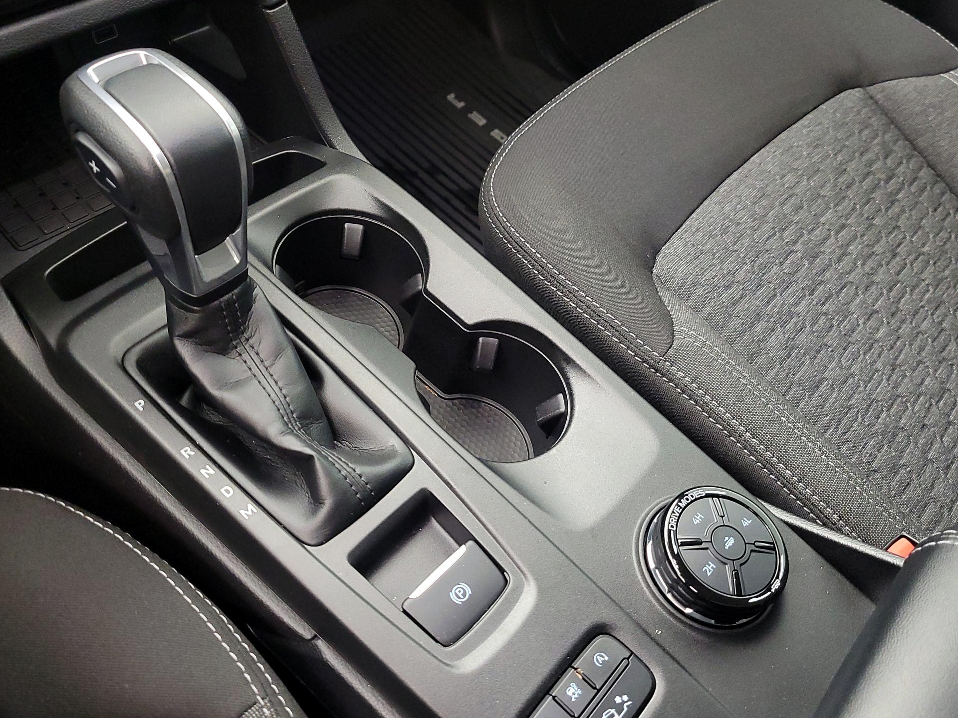 Thumbnail: 2024 Ford Ranger - 18