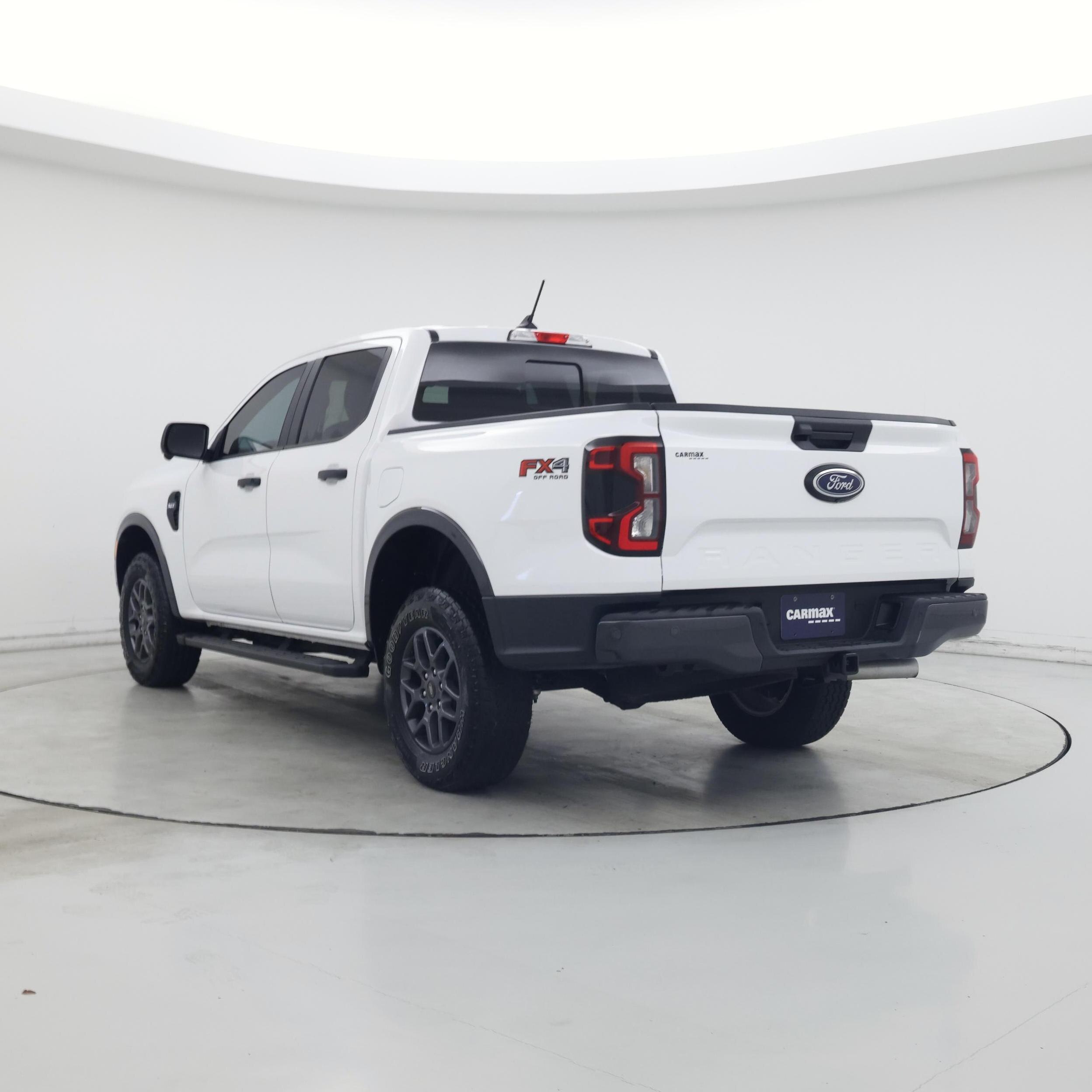 Thumbnail: 2024 Ford Ranger - 2