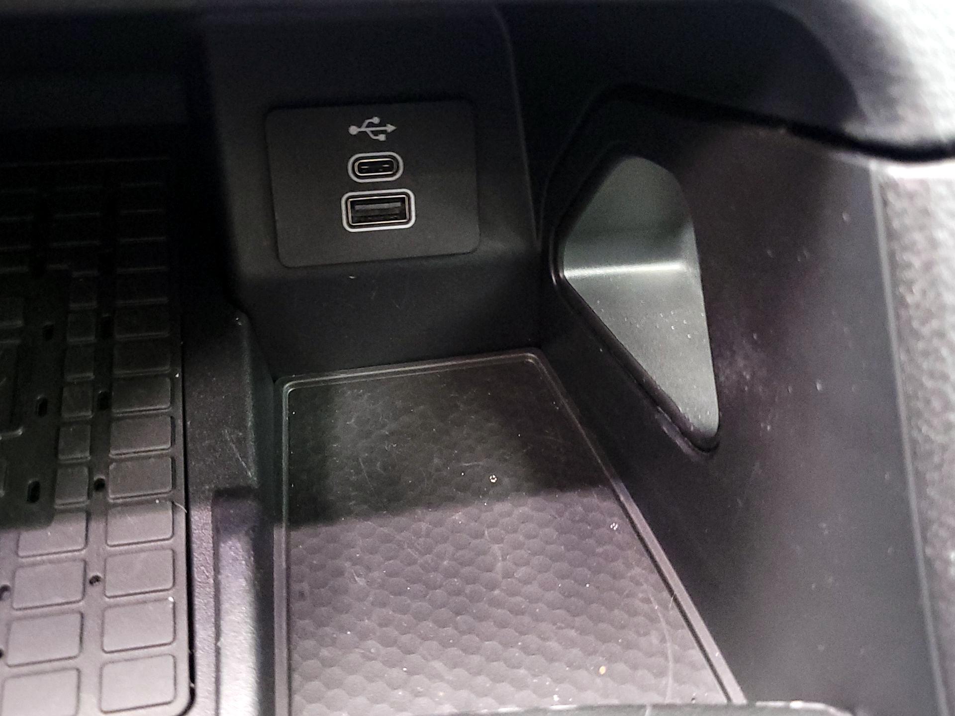 Thumbnail: 2024 Ford Ranger - 19