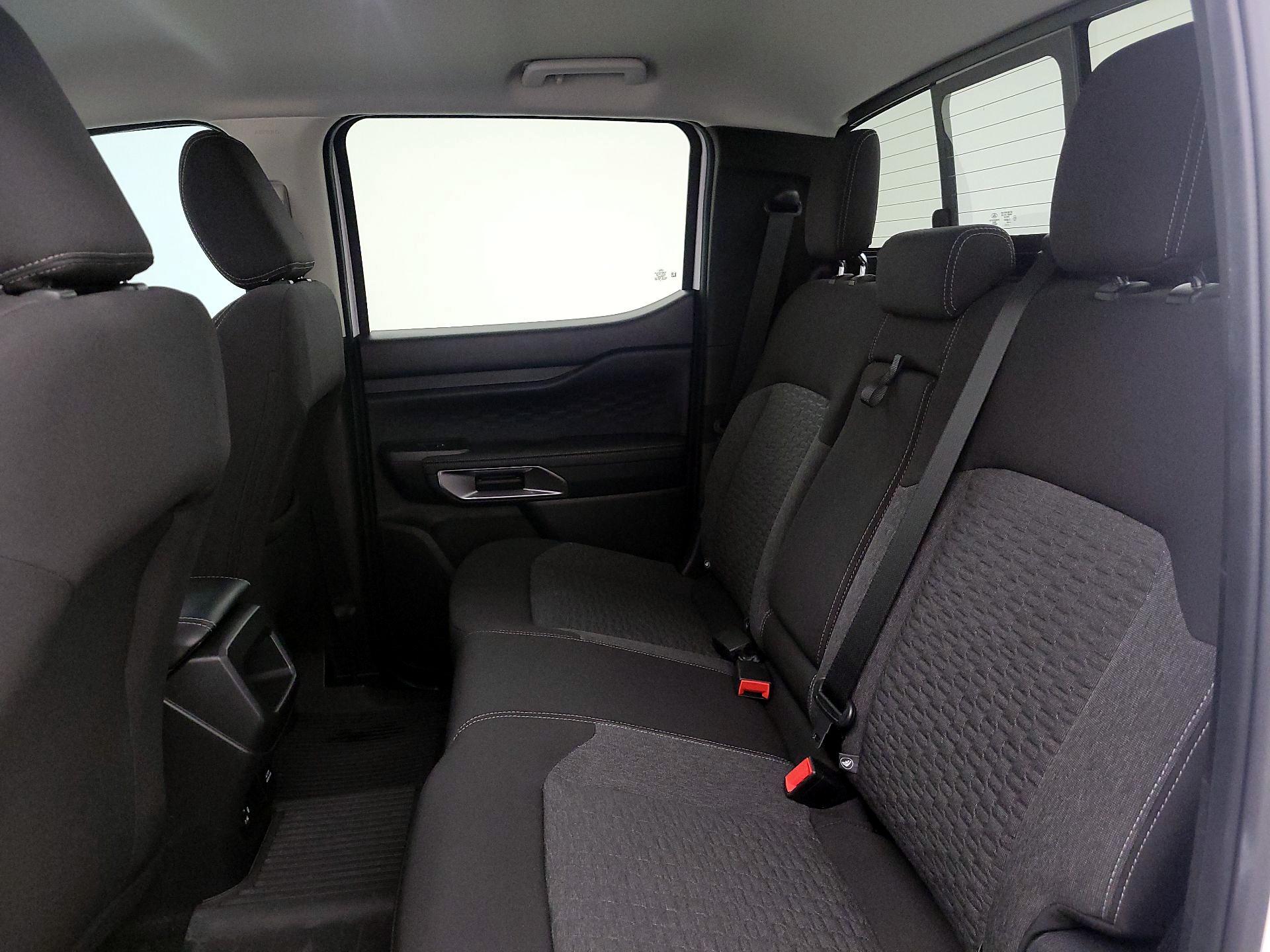 Thumbnail: 2024 Ford Ranger - 20