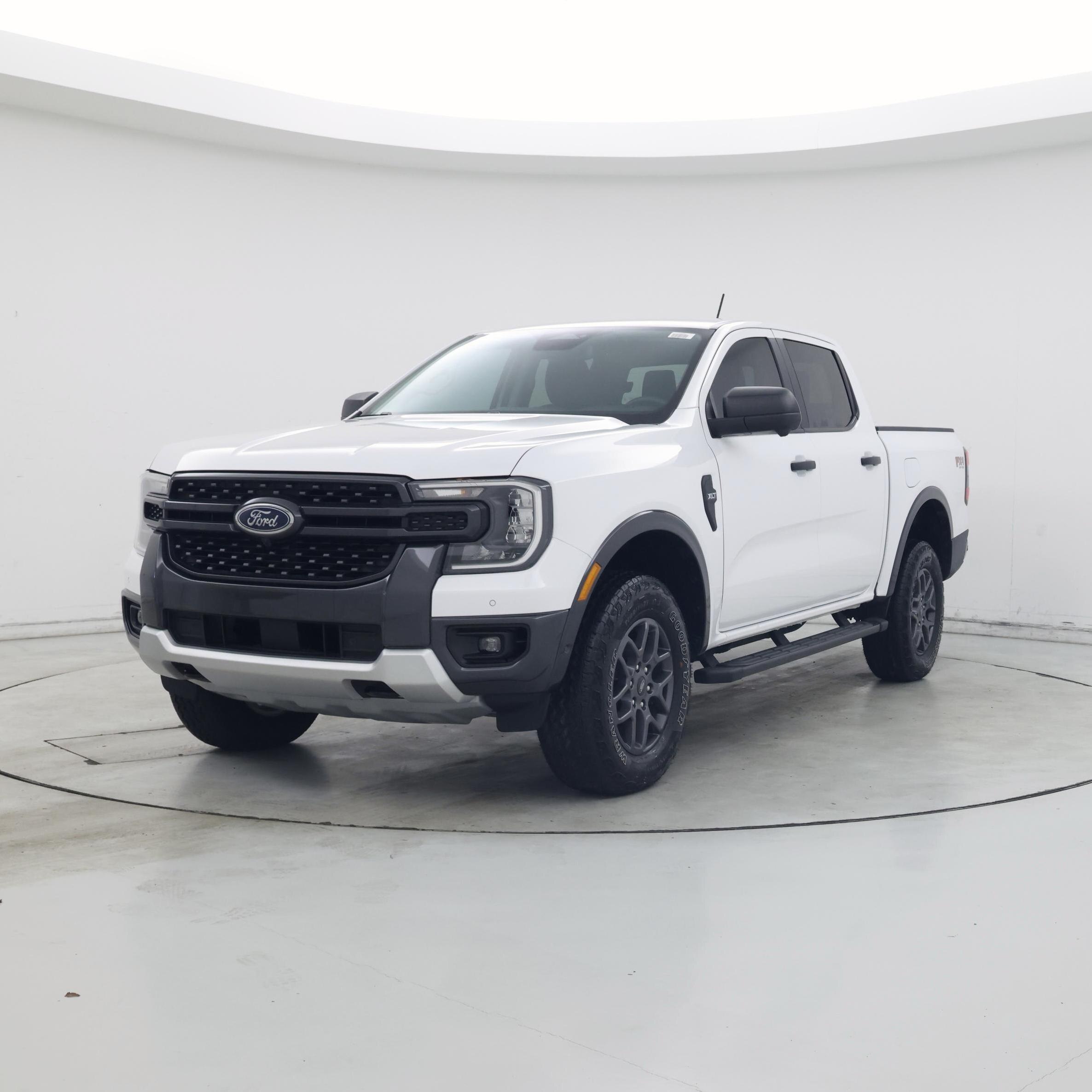 Thumbnail: 2024 Ford Ranger - 4