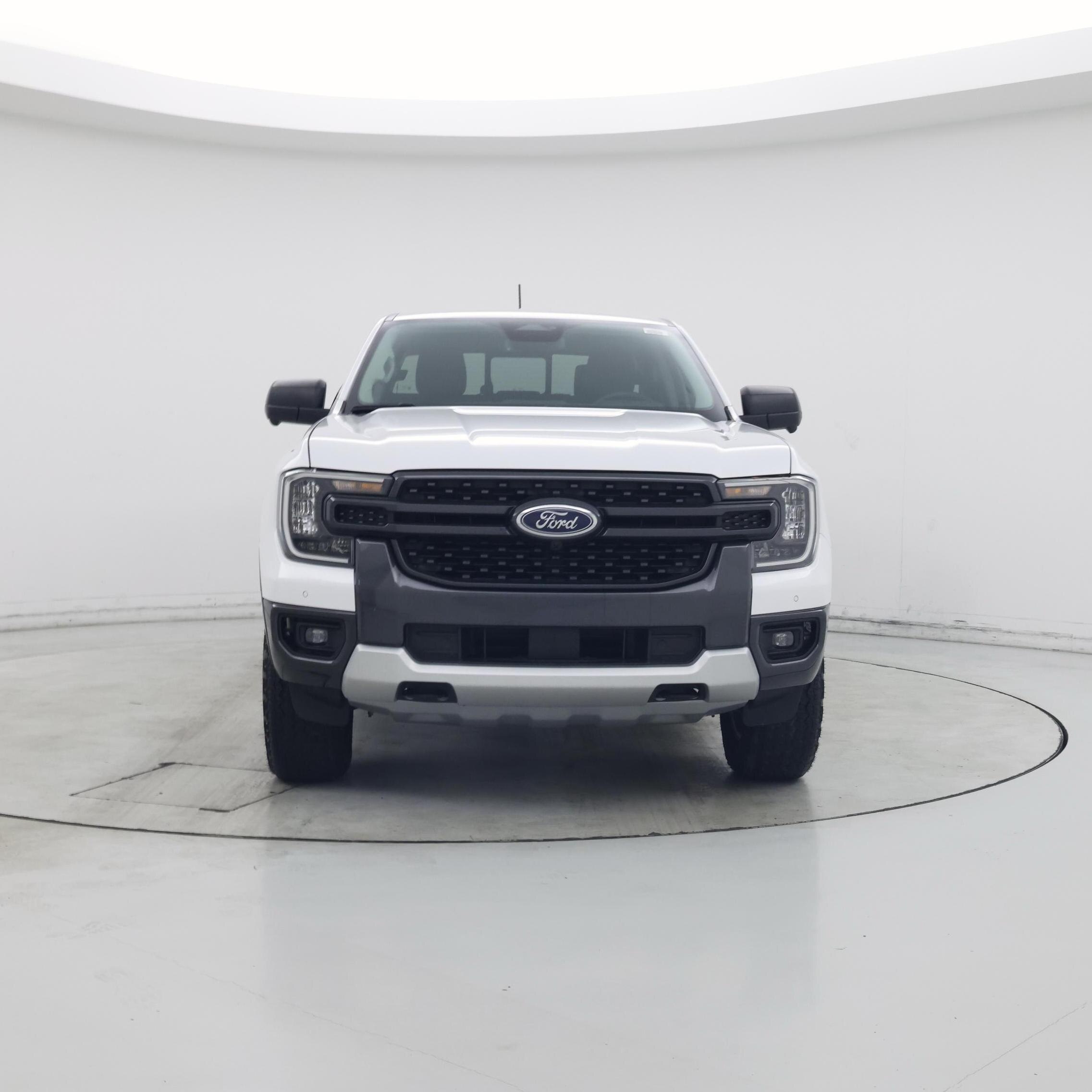 Thumbnail: 2024 Ford Ranger - 5