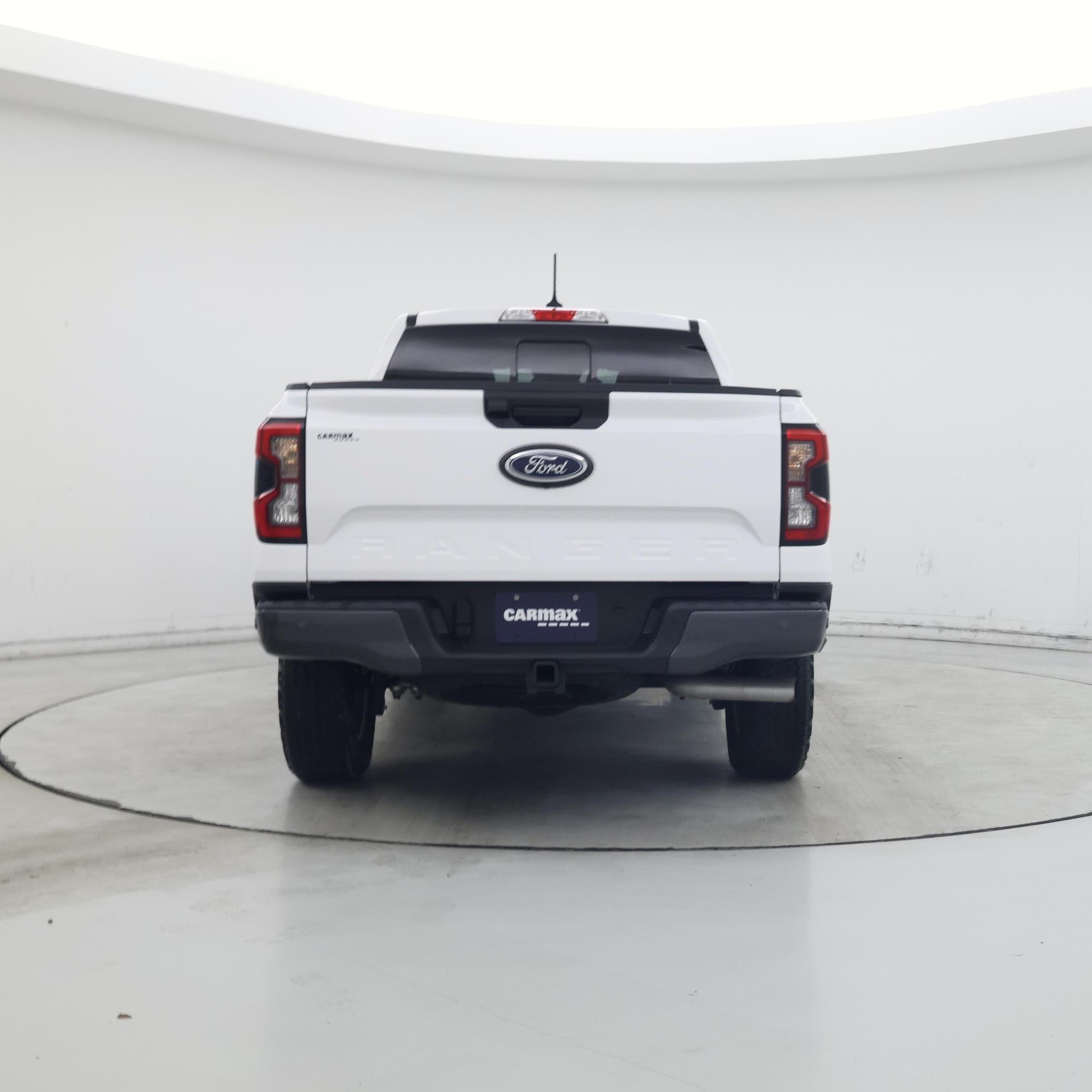 Thumbnail: 2024 Ford Ranger - 6