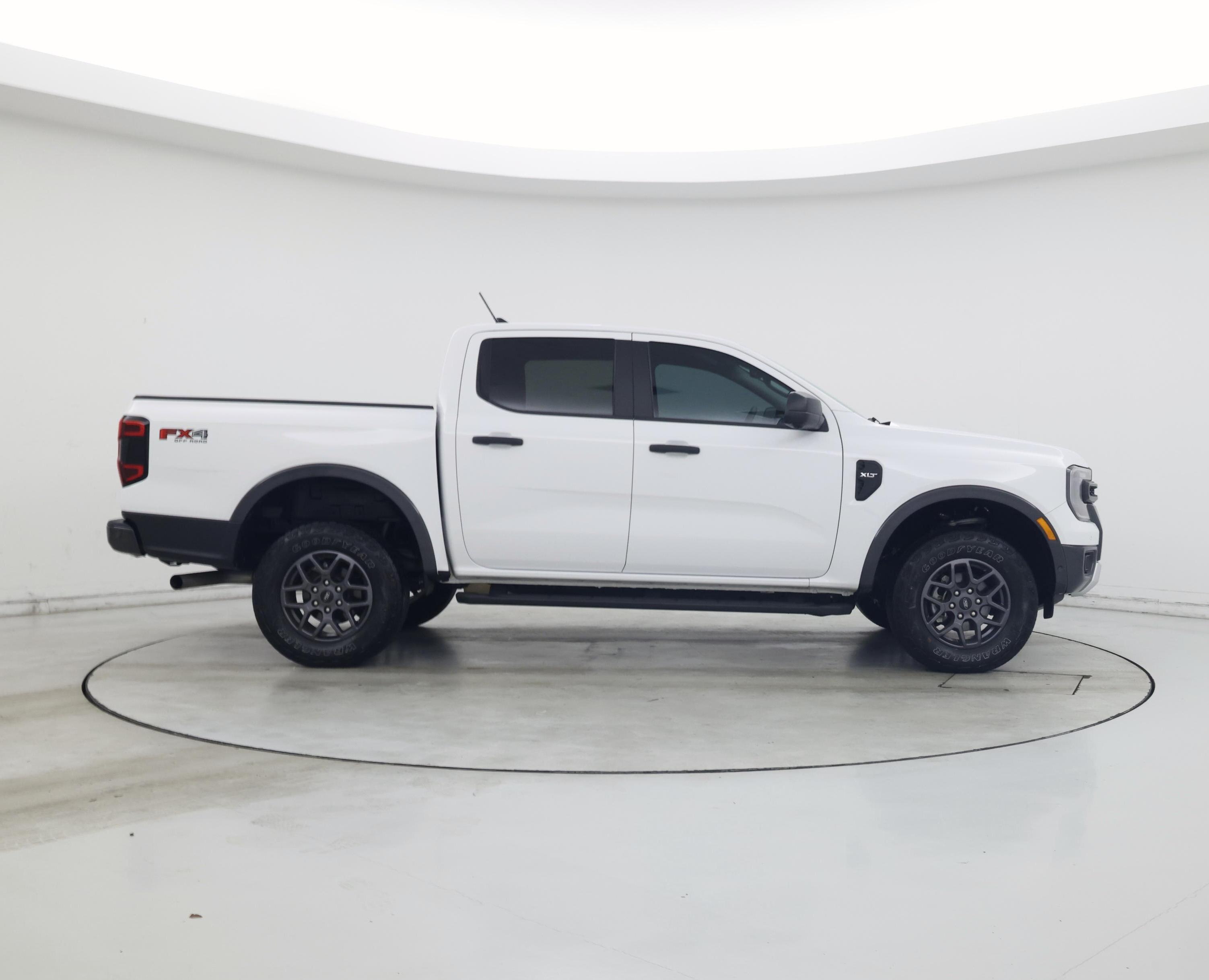 Thumbnail: 2024 Ford Ranger - 7