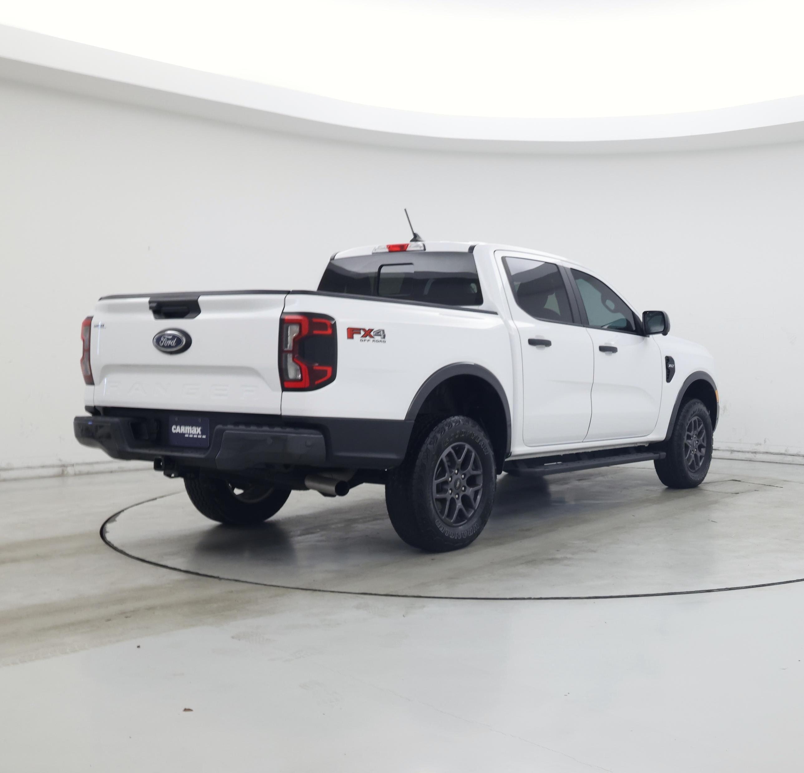 Thumbnail: 2024 Ford Ranger - 8