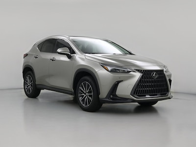 2023 Lexus NX 350 Premium