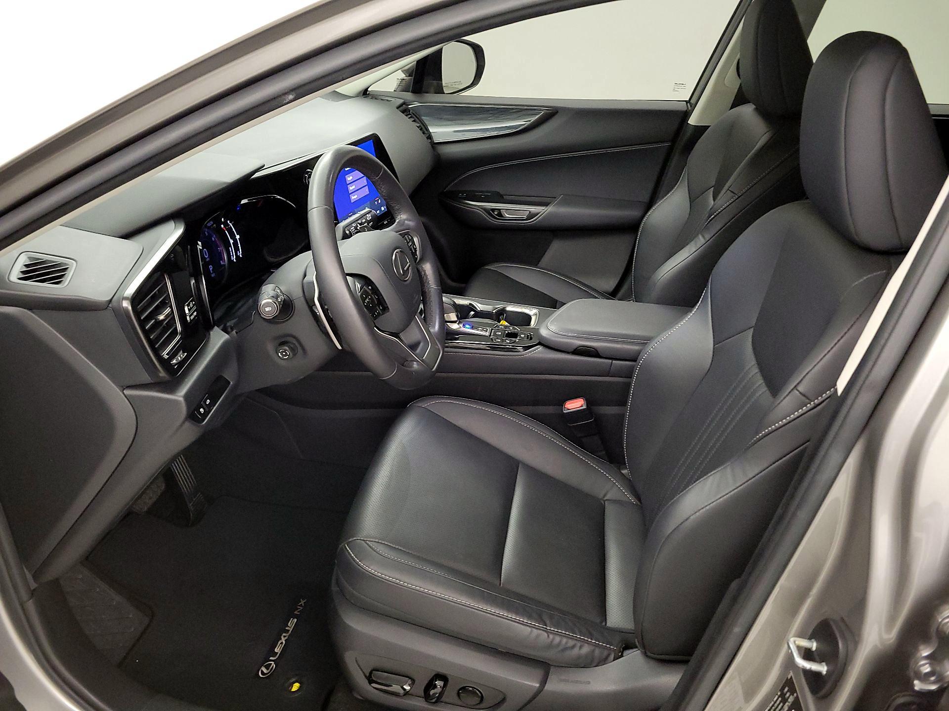 Thumbnail: 2023 Lexus NX - 11