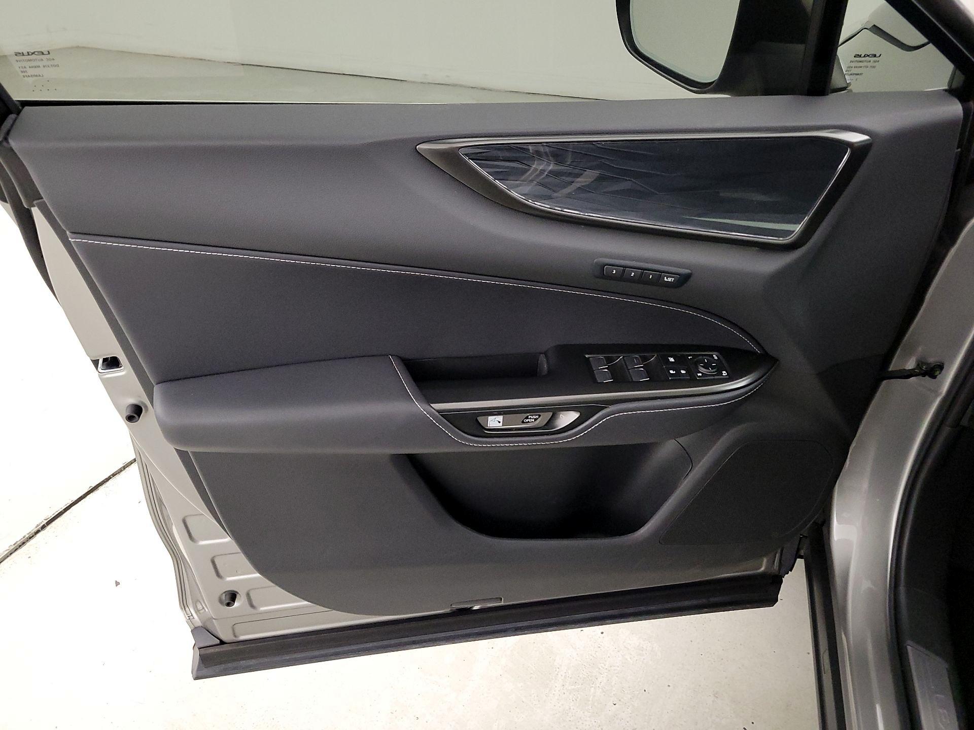 Thumbnail: 2023 Lexus NX - 12