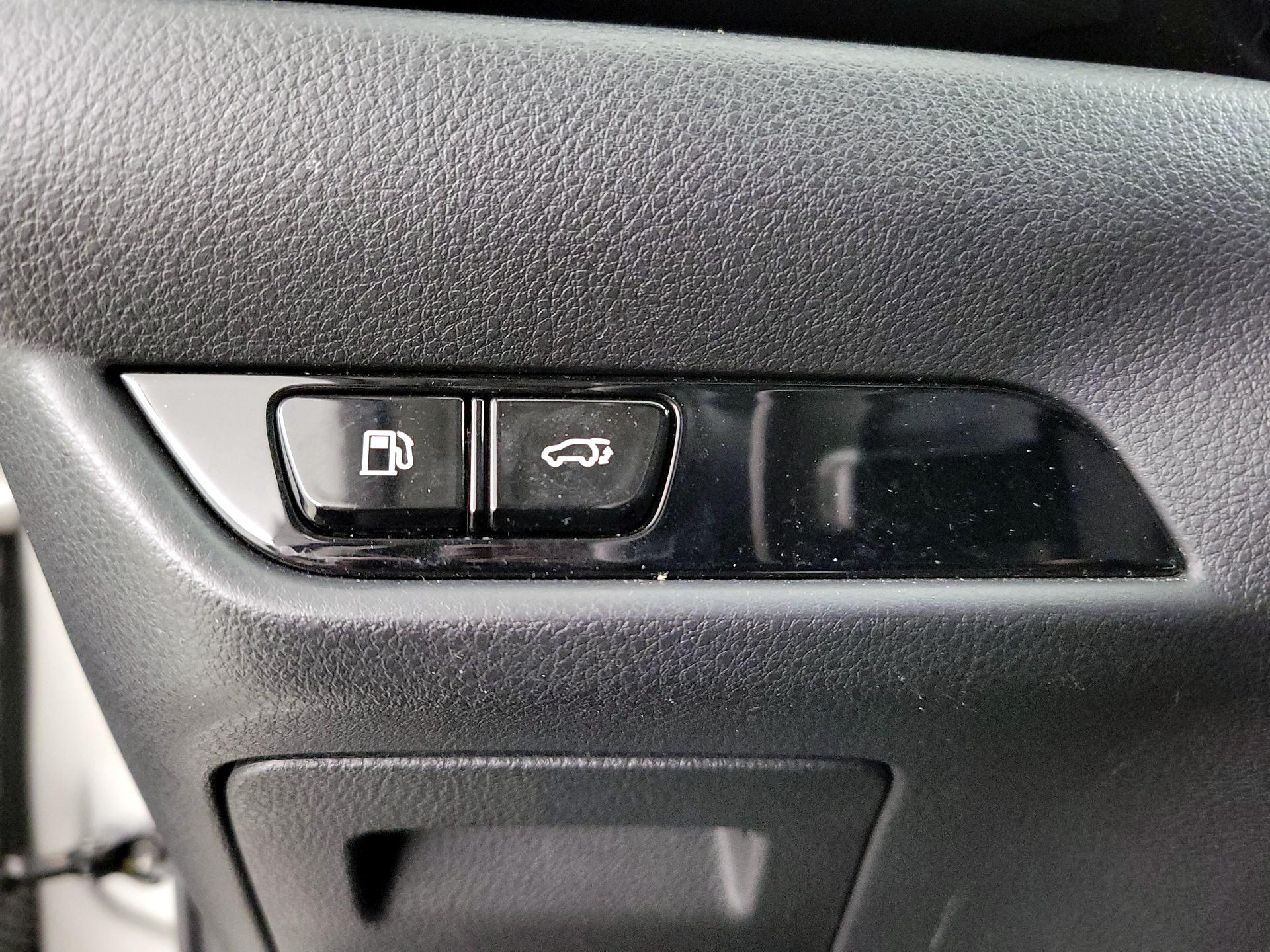 Thumbnail: 2023 Lexus NX - 13