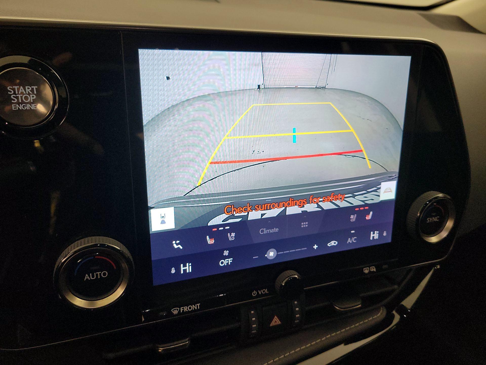 Thumbnail: 2023 Lexus NX - 14