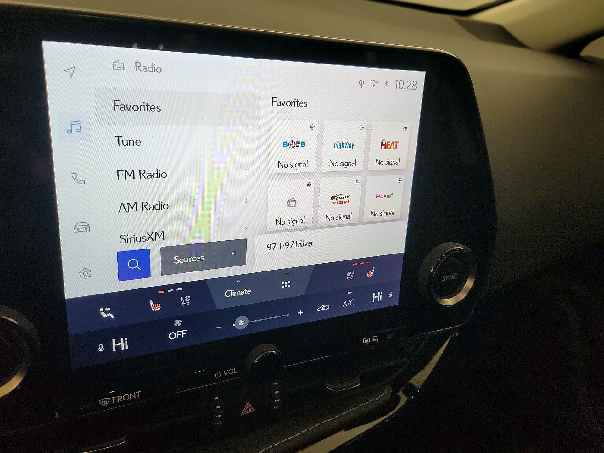 Thumbnail: 2023 Lexus NX - 15