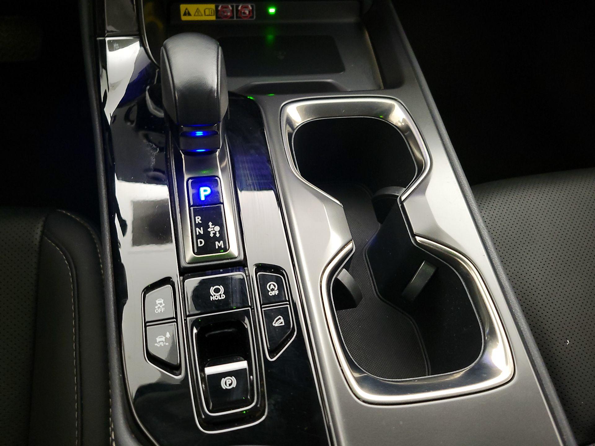 Thumbnail: 2023 Lexus NX - 17