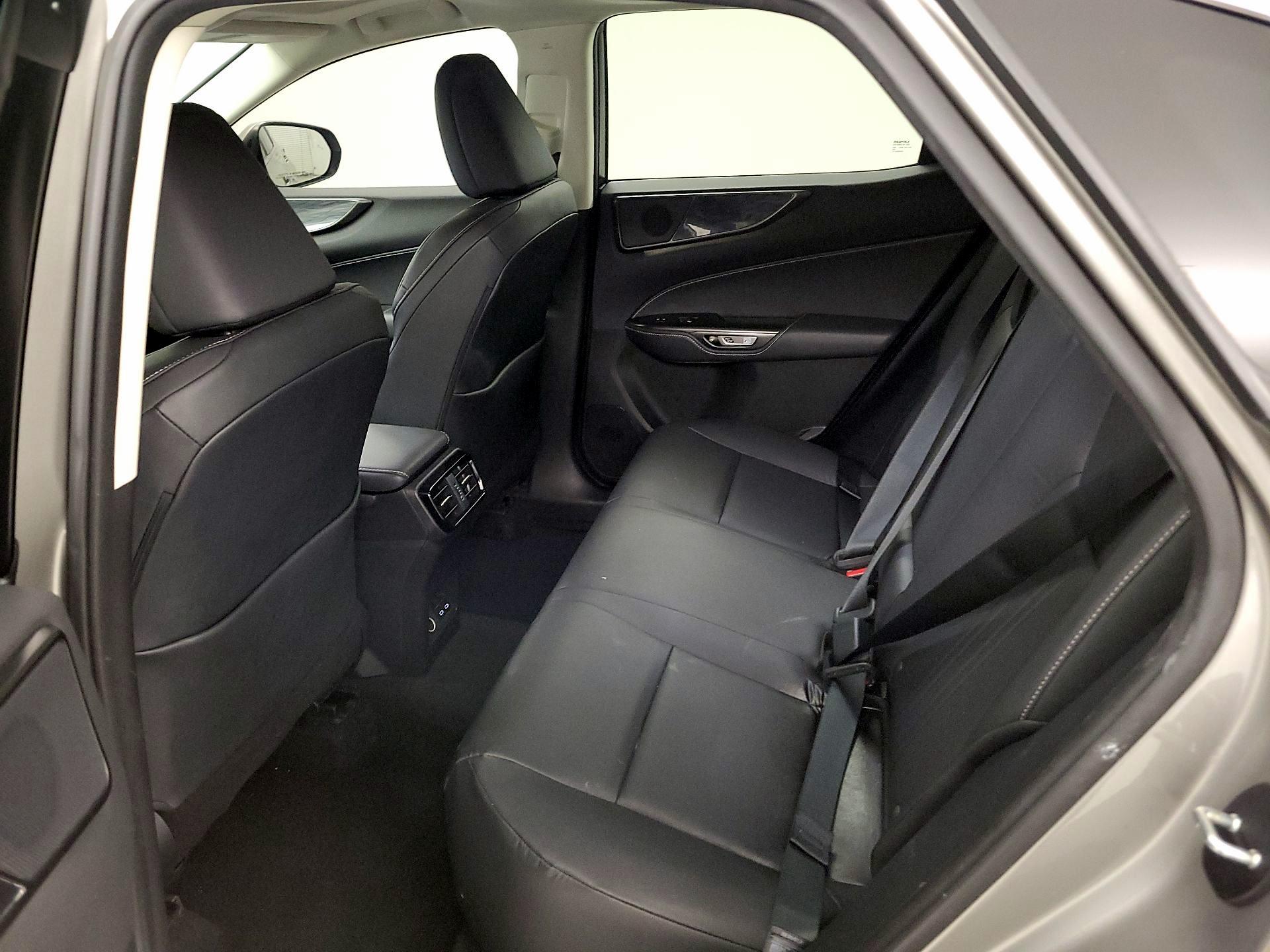 Thumbnail: 2023 Lexus NX - 20