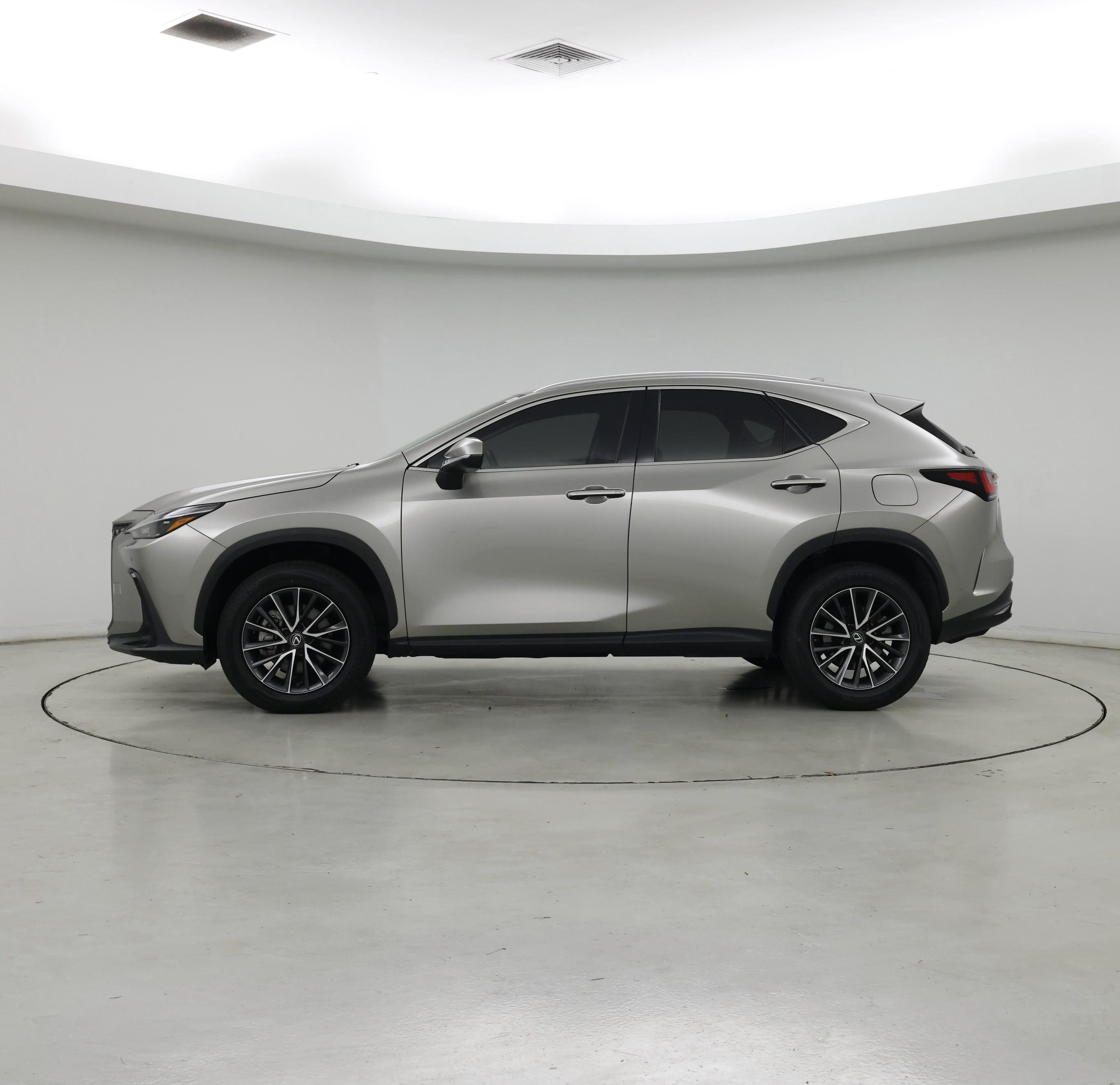 Thumbnail: 2023 Lexus NX - 3
