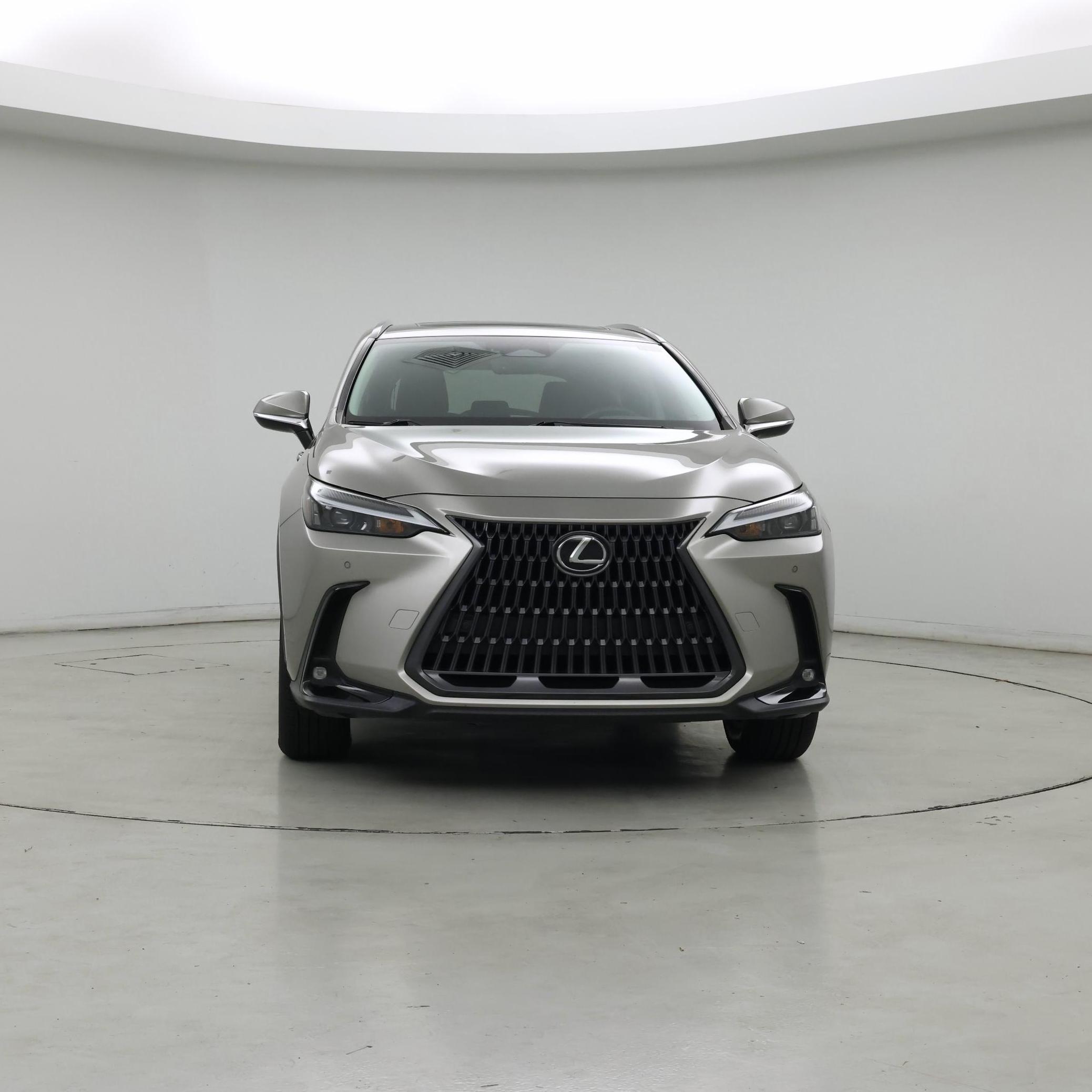 Thumbnail: 2023 Lexus NX - 5