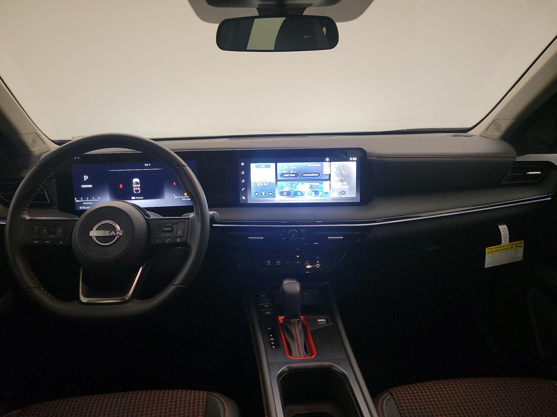 Thumbnail: 2025 Nissan Kicks - 9