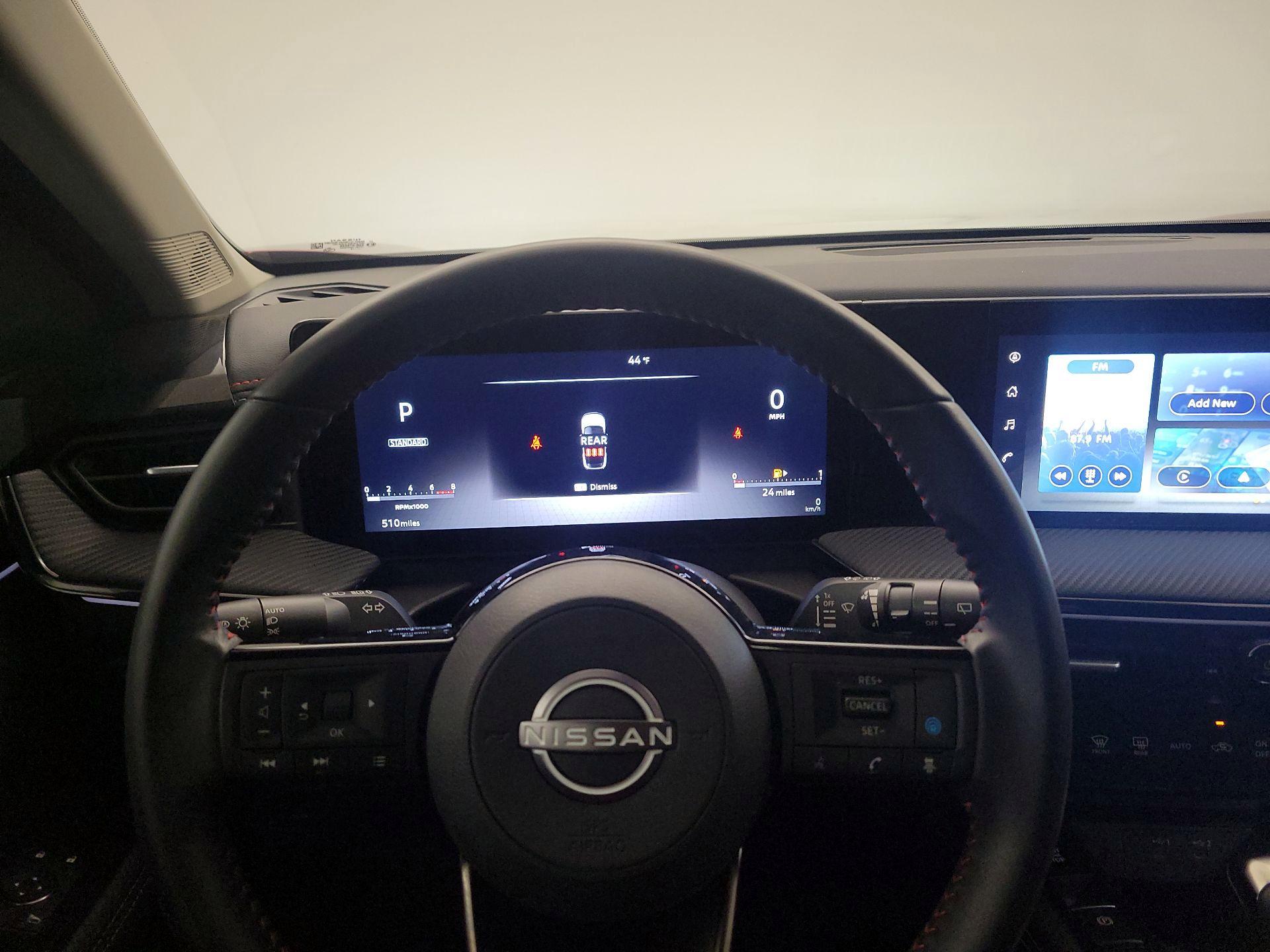 Thumbnail: 2025 Nissan Kicks - 10