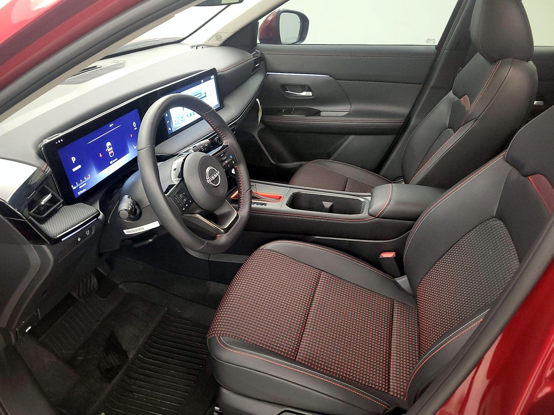 Thumbnail: 2025 Nissan Kicks - 11