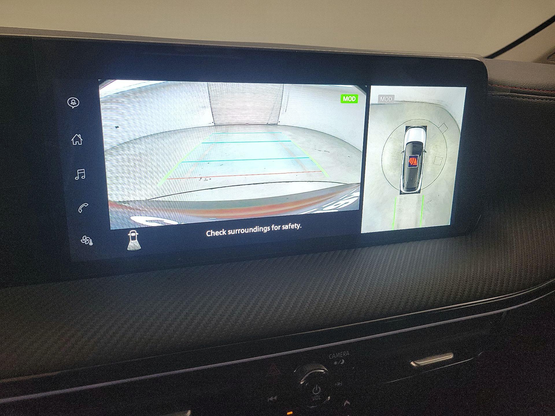 Thumbnail: 2025 Nissan Kicks - 14