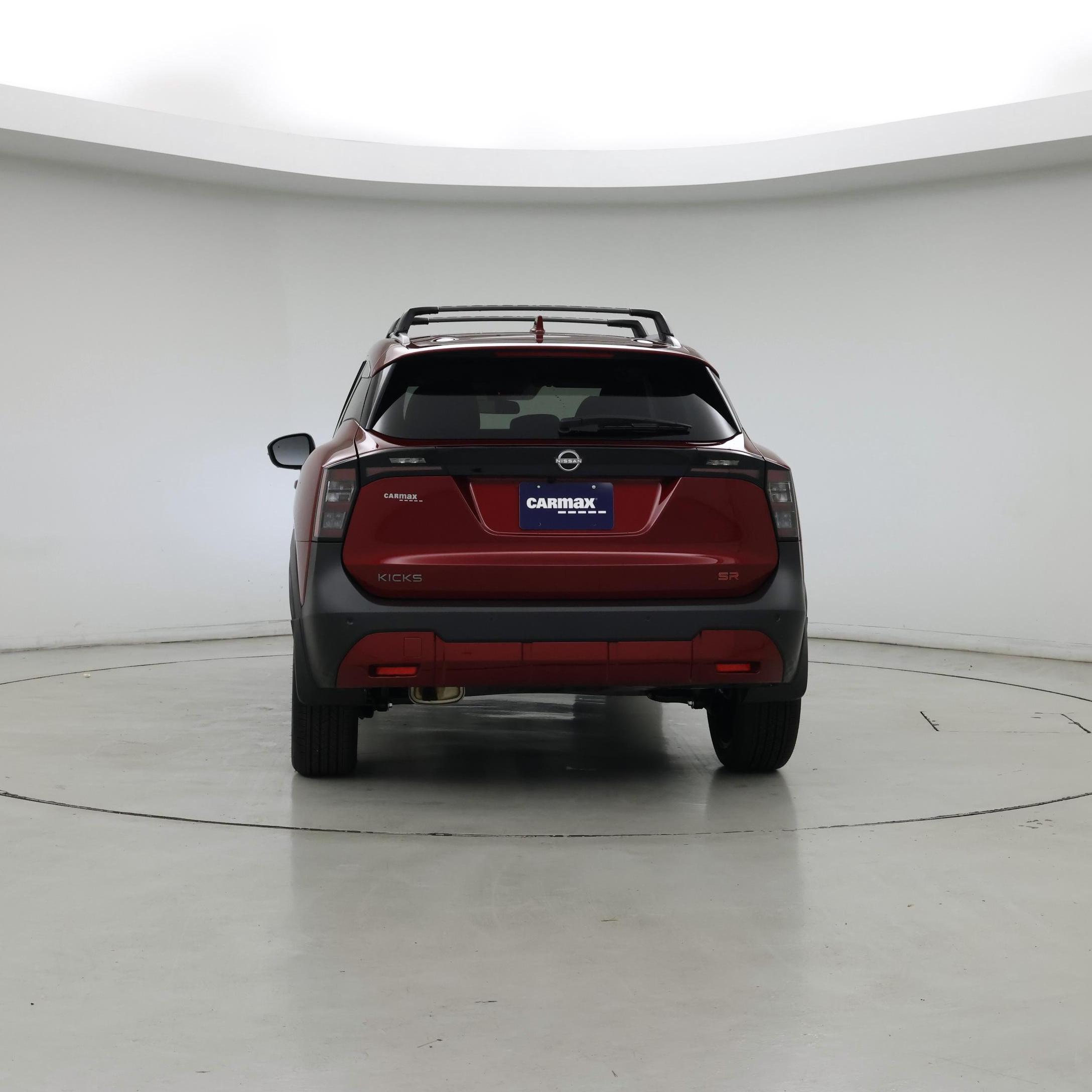 Thumbnail: 2025 Nissan Kicks - 6