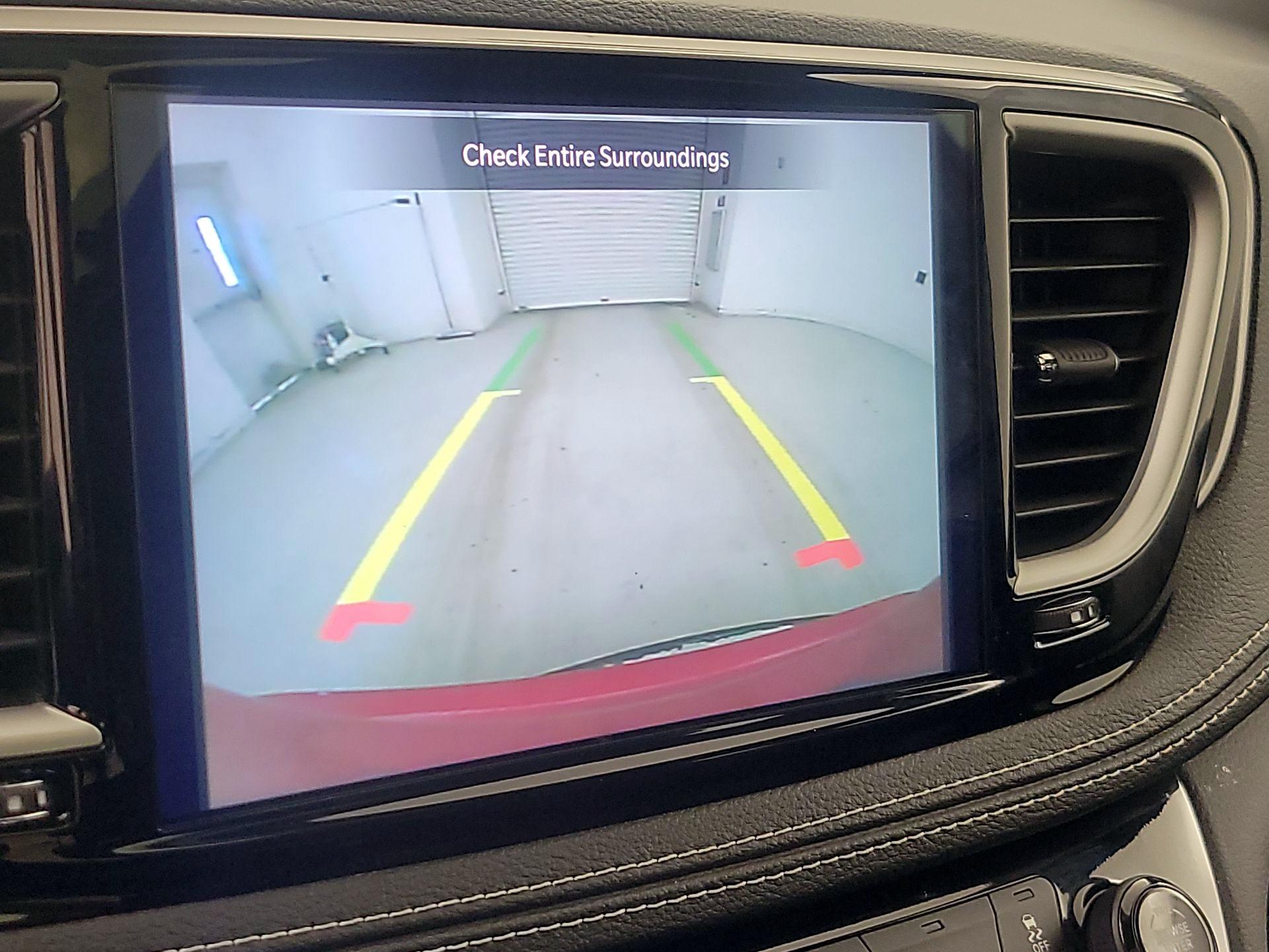 Thumbnail: 2025 Chrysler Pacifica - 14