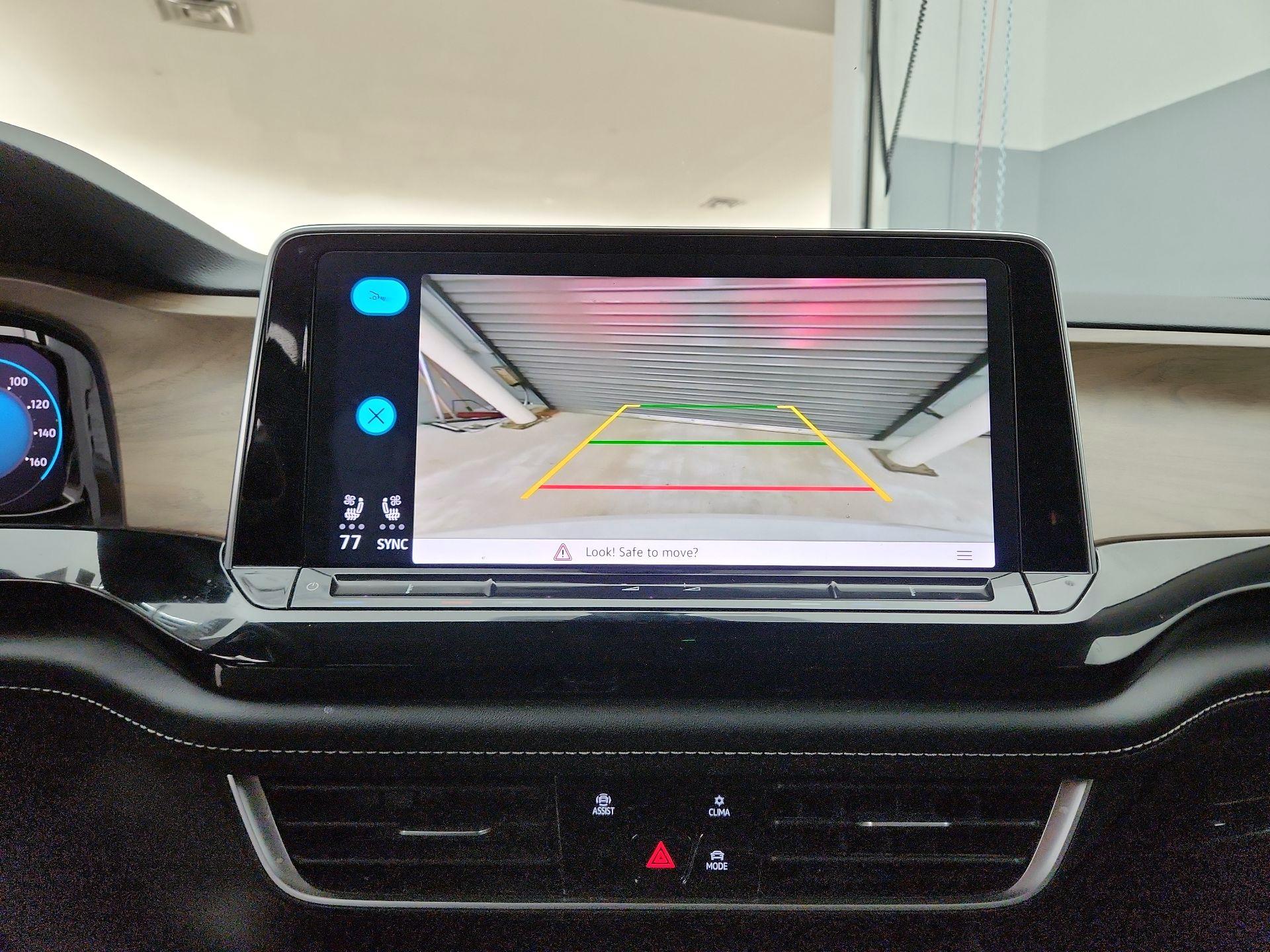 Thumbnail: 2024 Volkswagen Atlas - 14