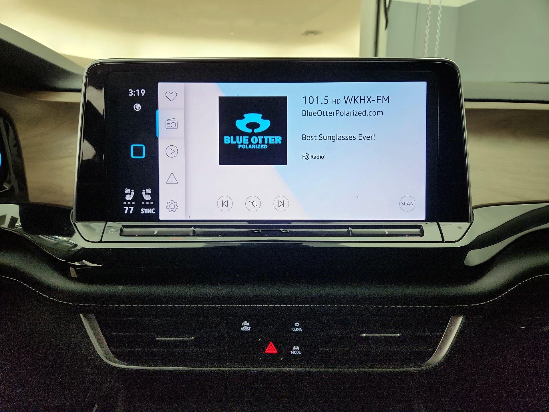 Thumbnail: 2024 Volkswagen Atlas - 15