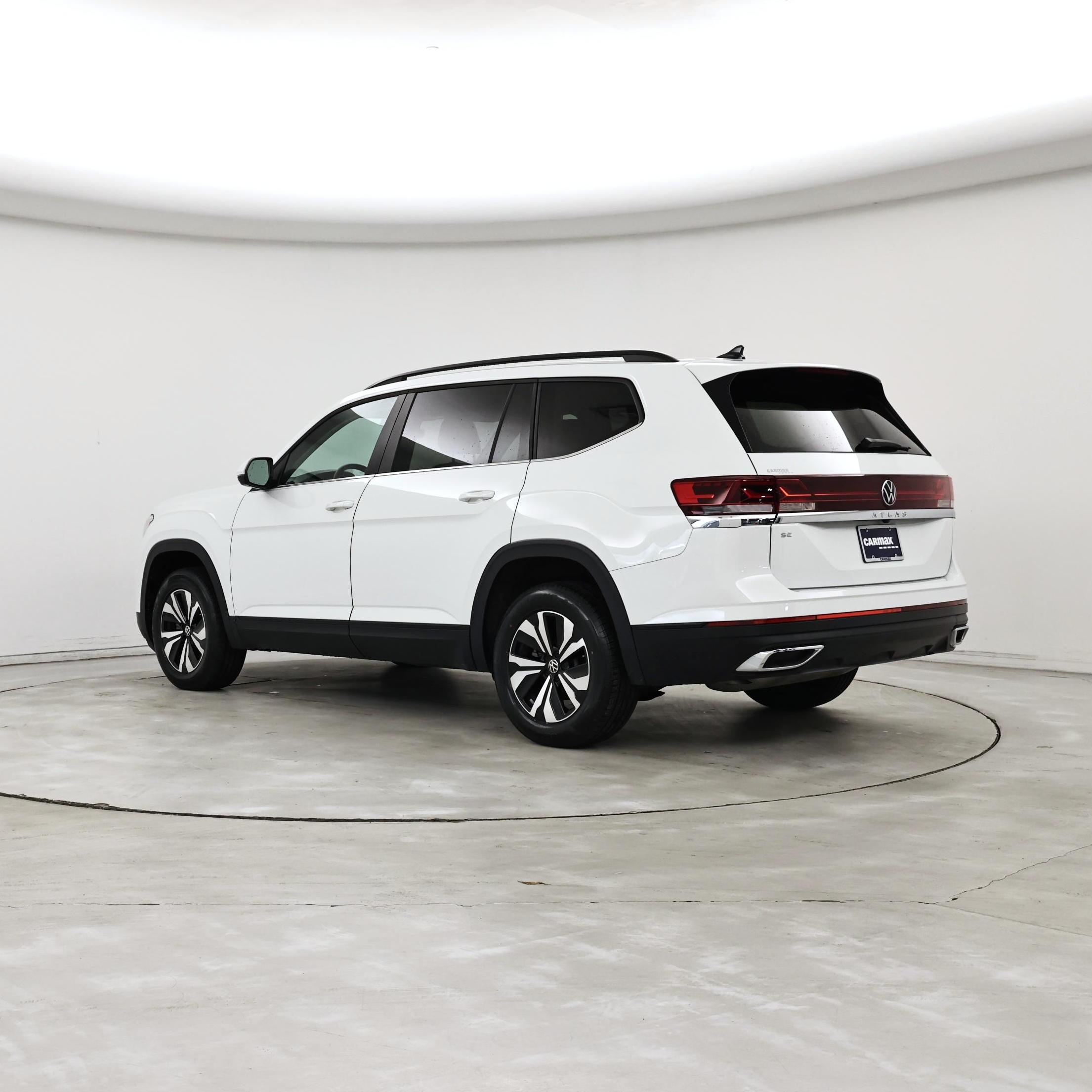 Thumbnail: 2024 Volkswagen Atlas - 2