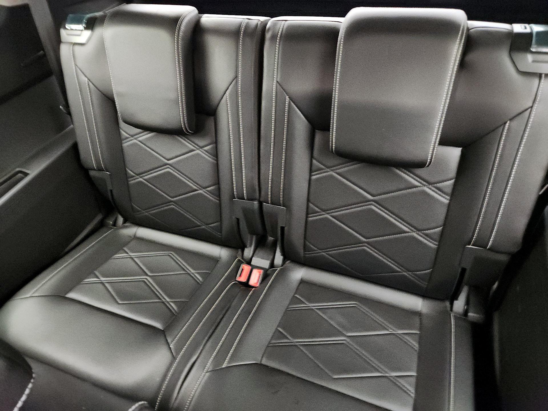 Thumbnail: 2024 Volkswagen Atlas - 20