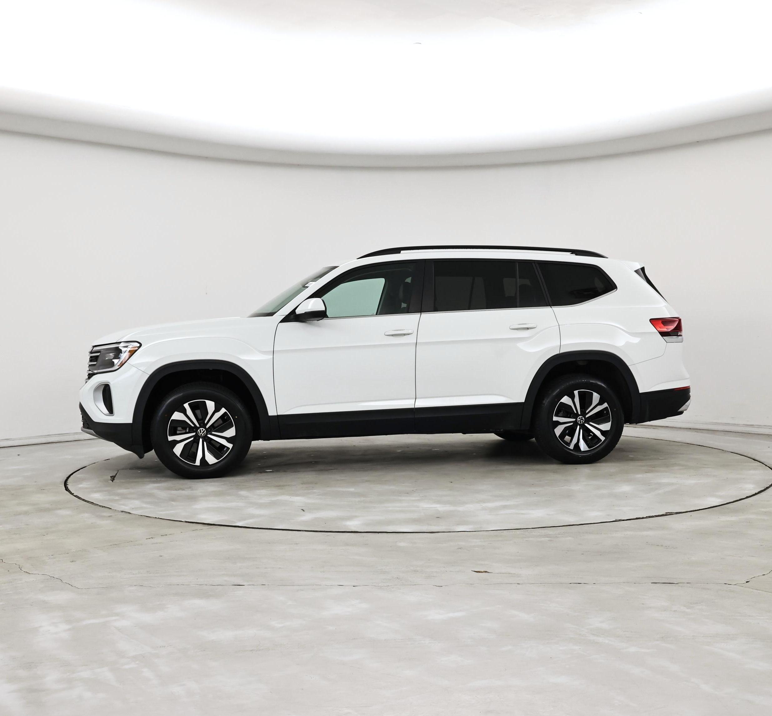 Thumbnail: 2024 Volkswagen Atlas - 3