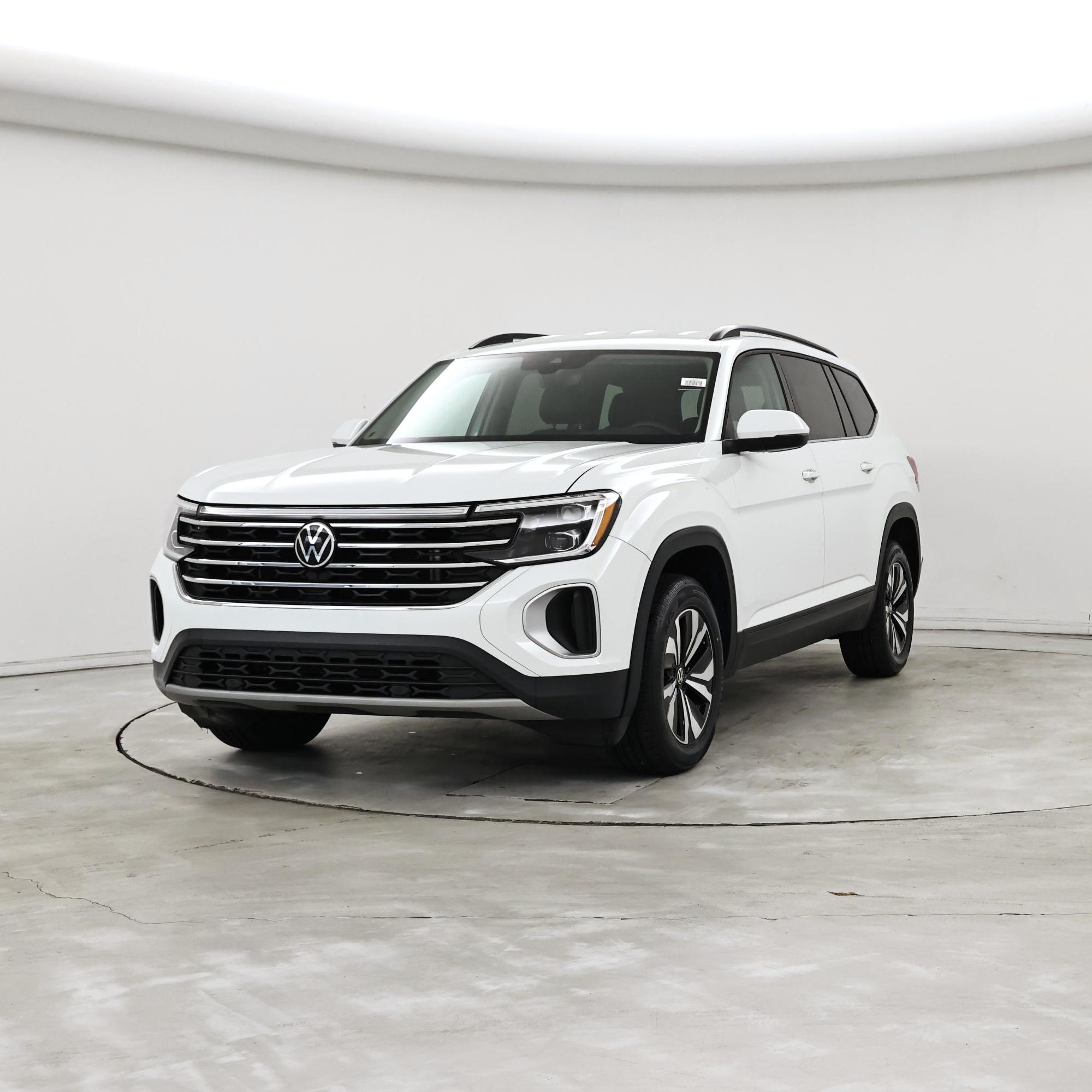 Thumbnail: 2024 Volkswagen Atlas - 4