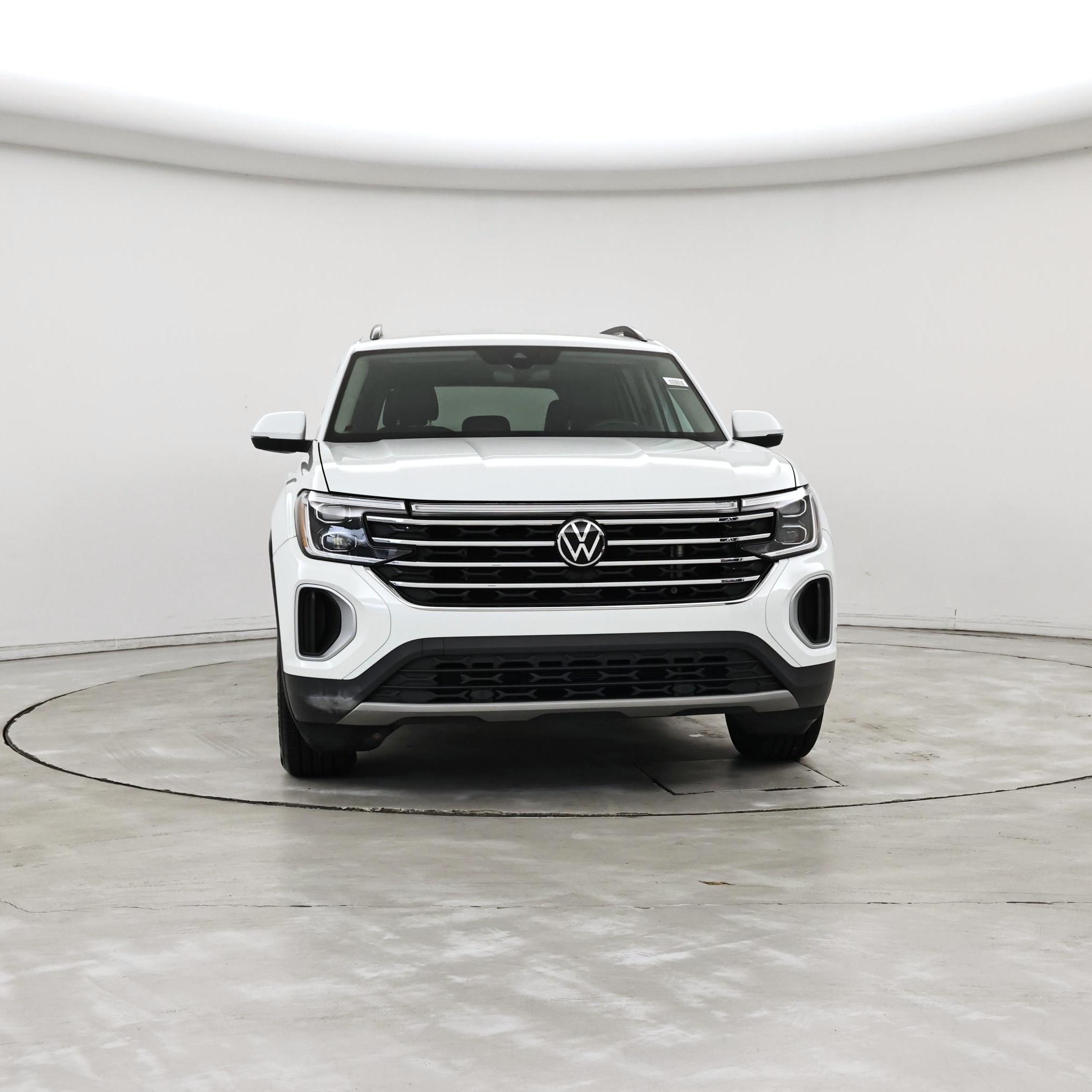 Thumbnail: 2024 Volkswagen Atlas - 5