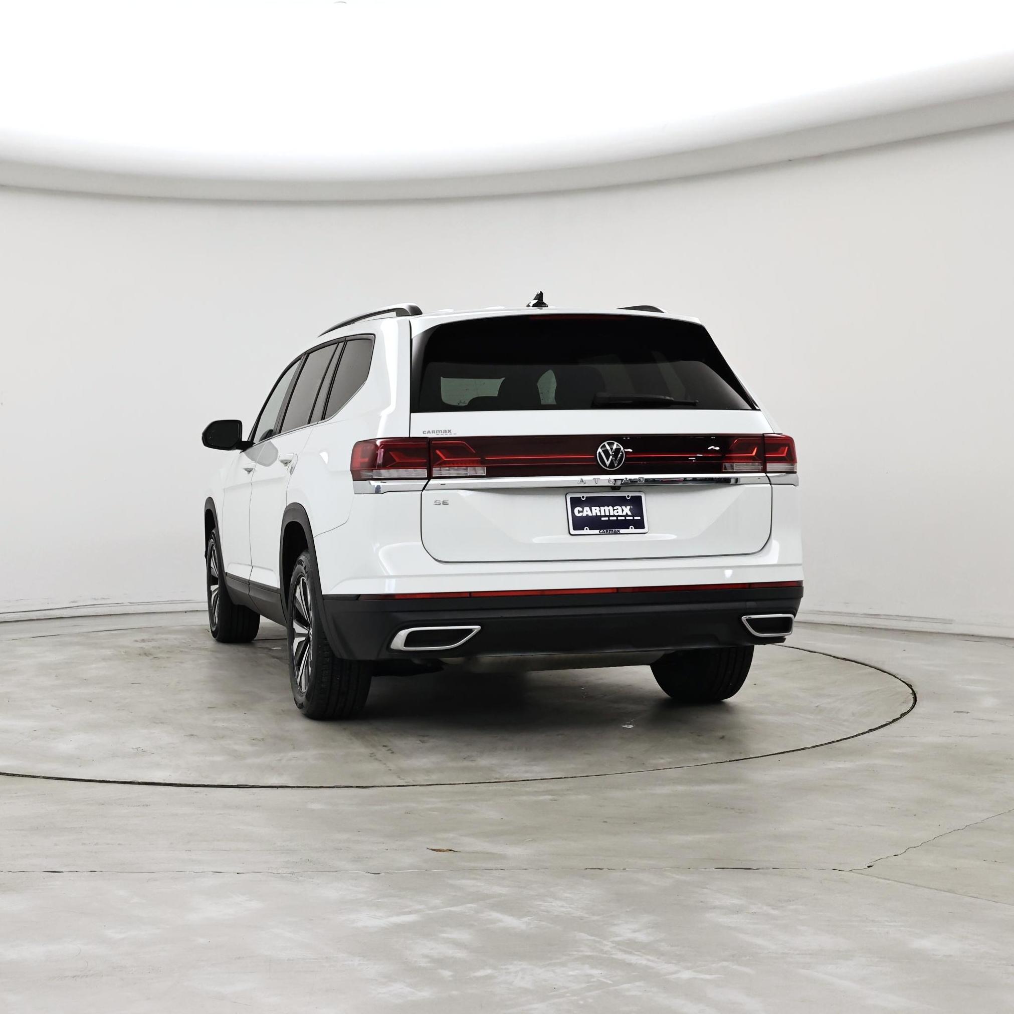 Thumbnail: 2024 Volkswagen Atlas - 6