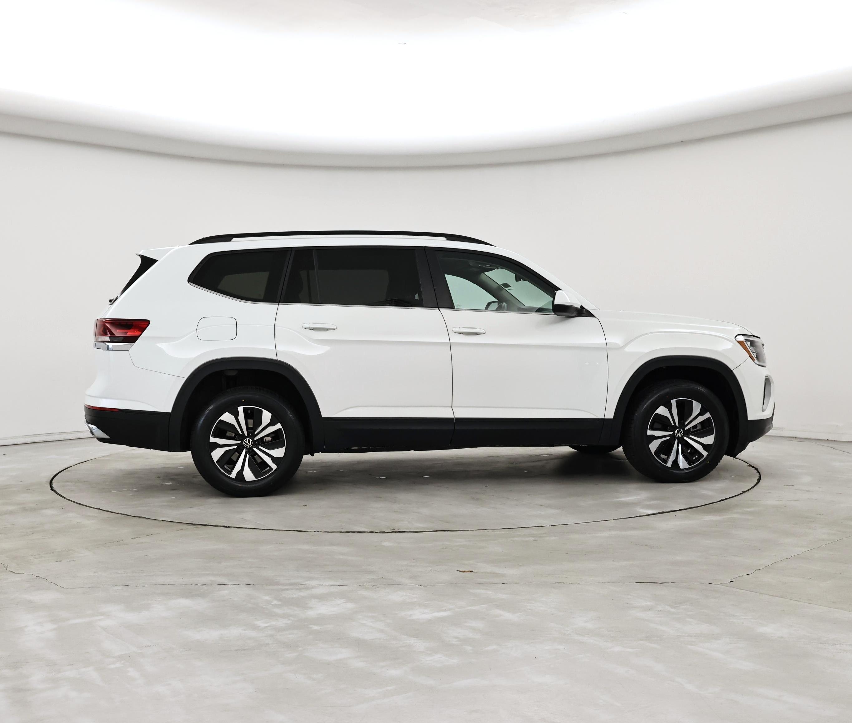 Thumbnail: 2024 Volkswagen Atlas - 7