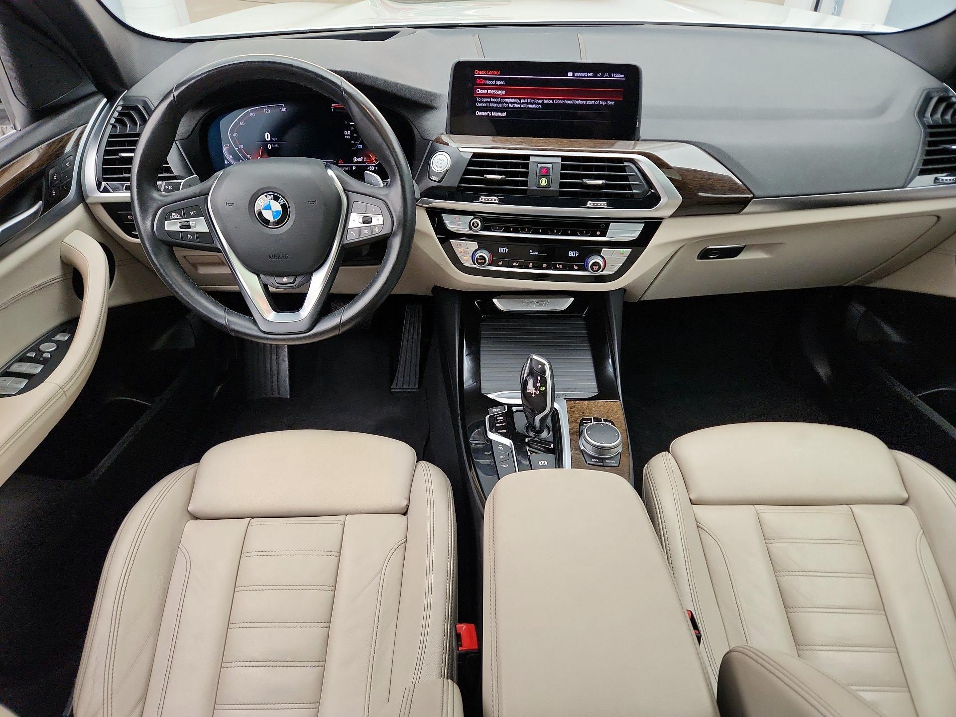 Thumbnail: 2020 BMW X3 - 9