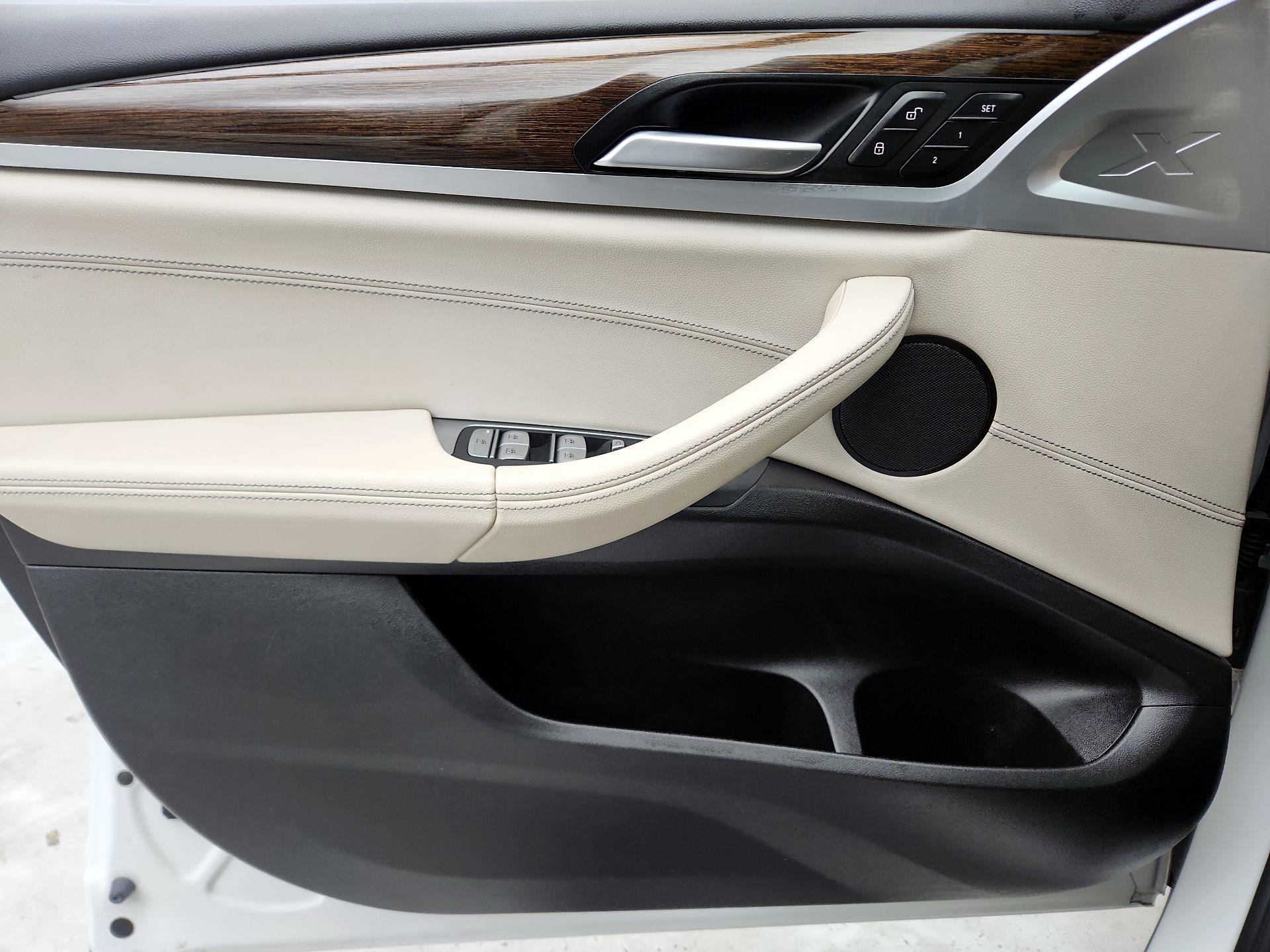 Thumbnail: 2020 BMW X3 - 12