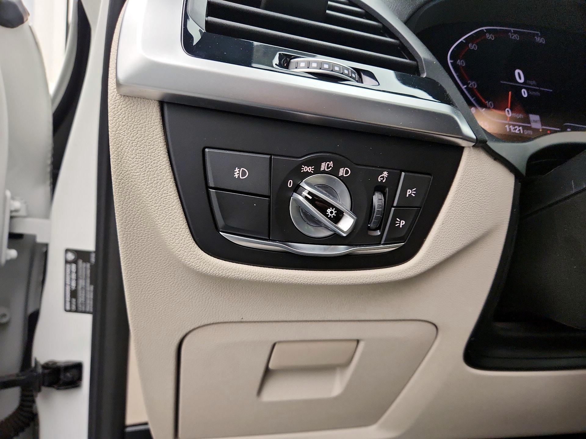 Thumbnail: 2020 BMW X3 - 13