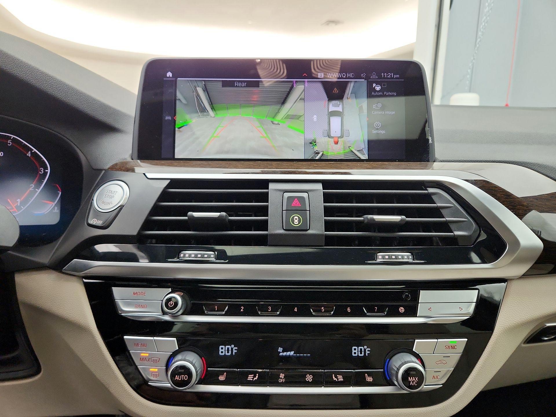 Thumbnail: 2020 BMW X3 - 15