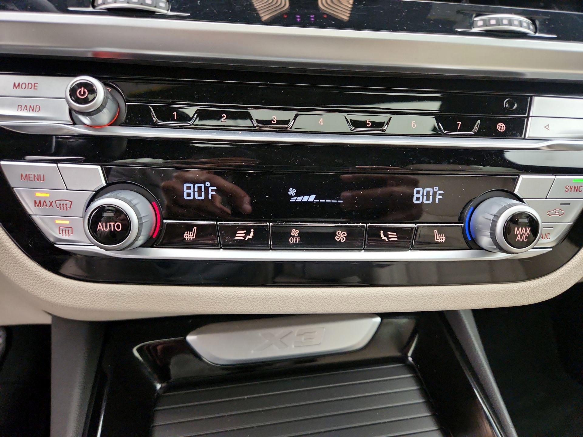 Thumbnail: 2020 BMW X3 - 17