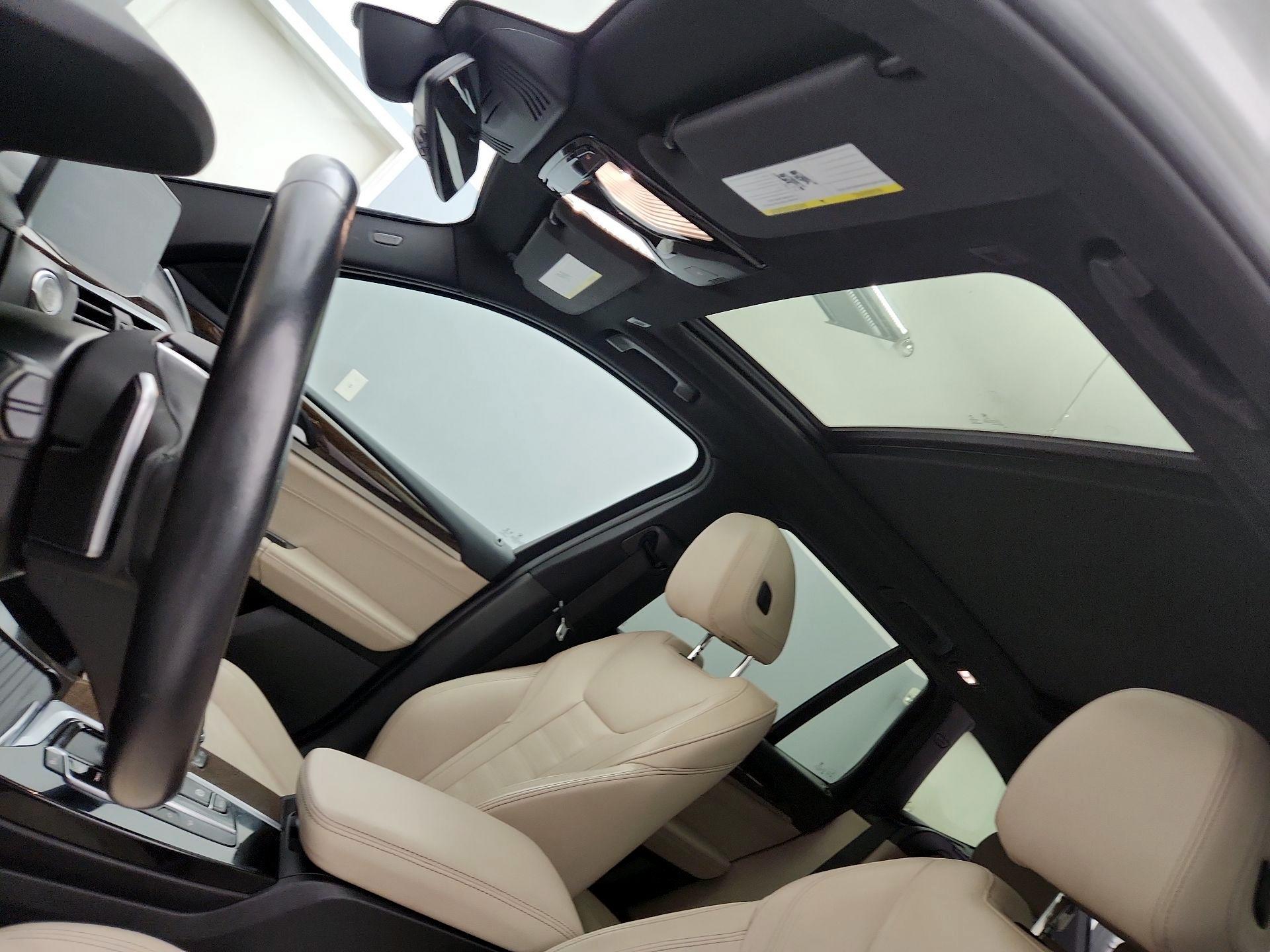 Thumbnail: 2020 BMW X3 - 20