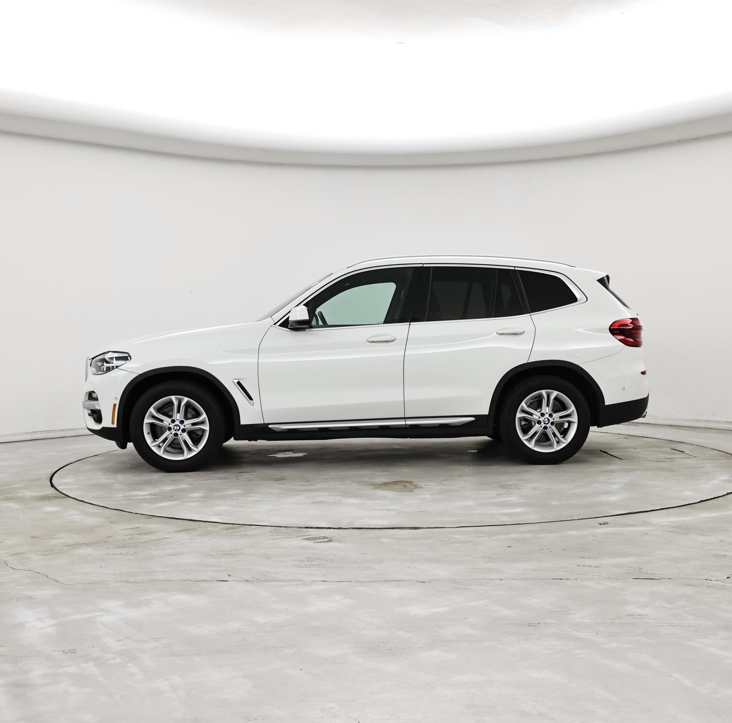 Thumbnail: 2020 BMW X3 - 3