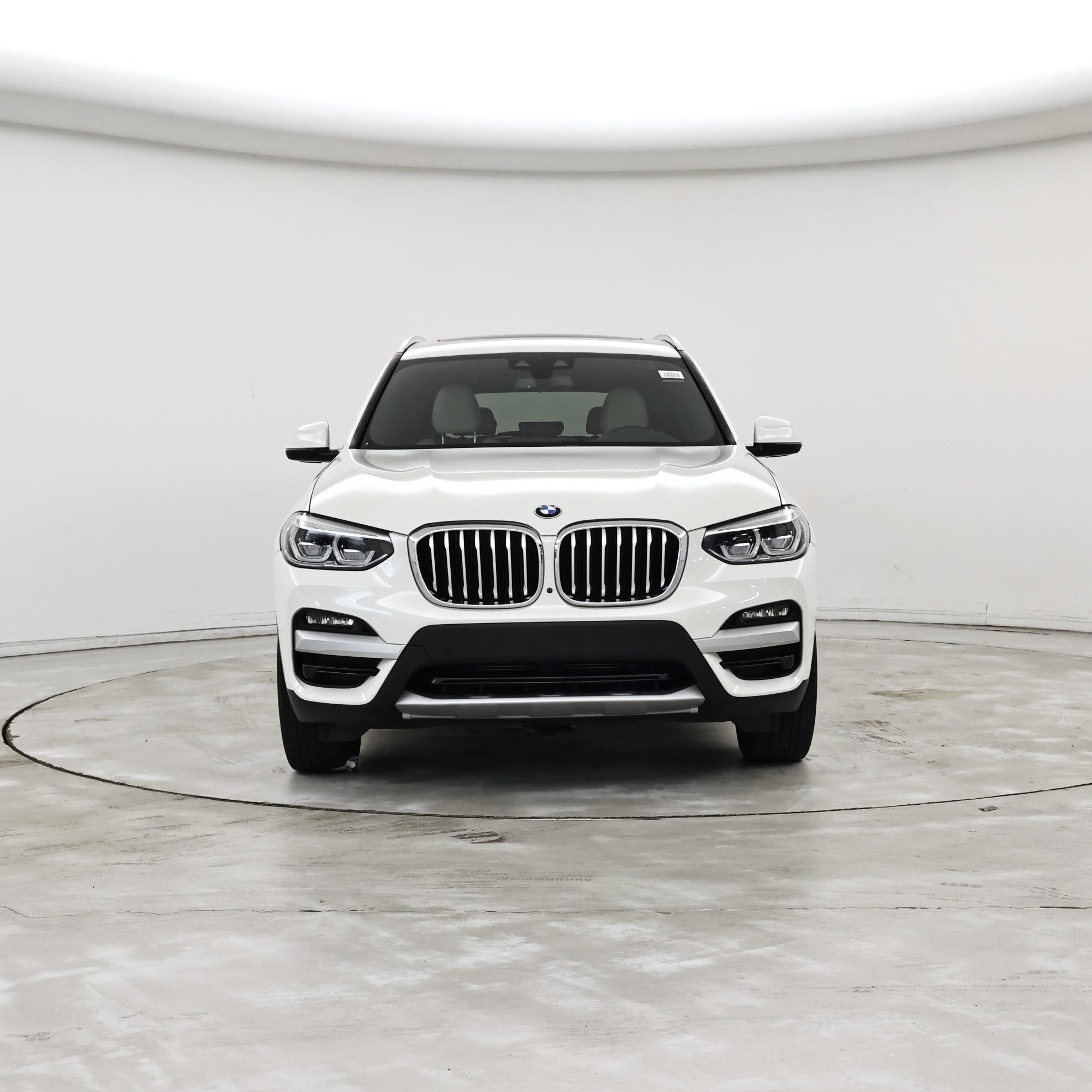 Thumbnail: 2020 BMW X3 - 5